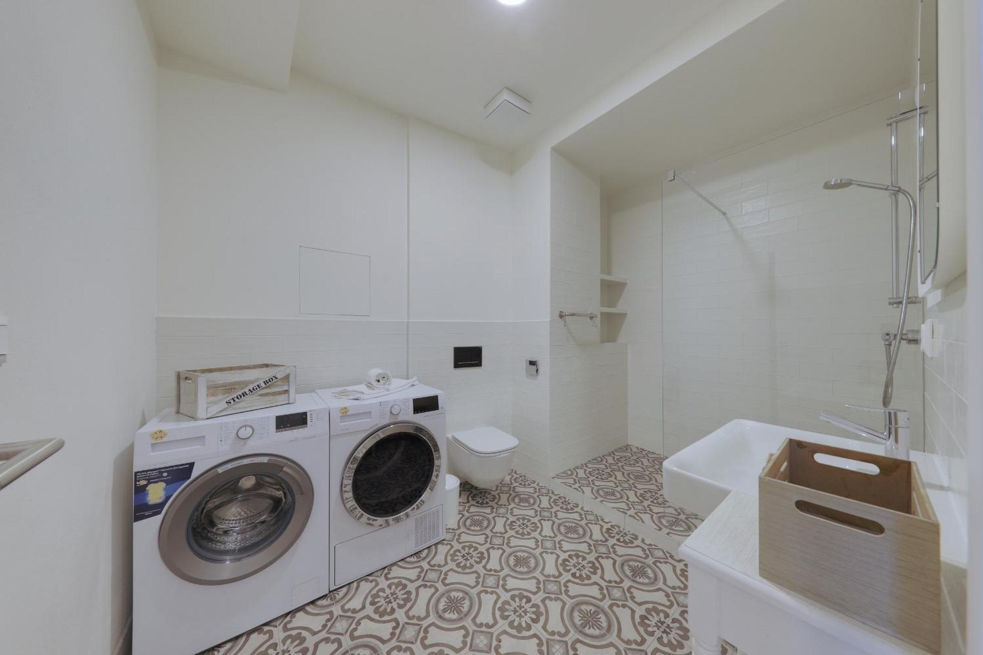 Shone Old Town 2 Bedroom
