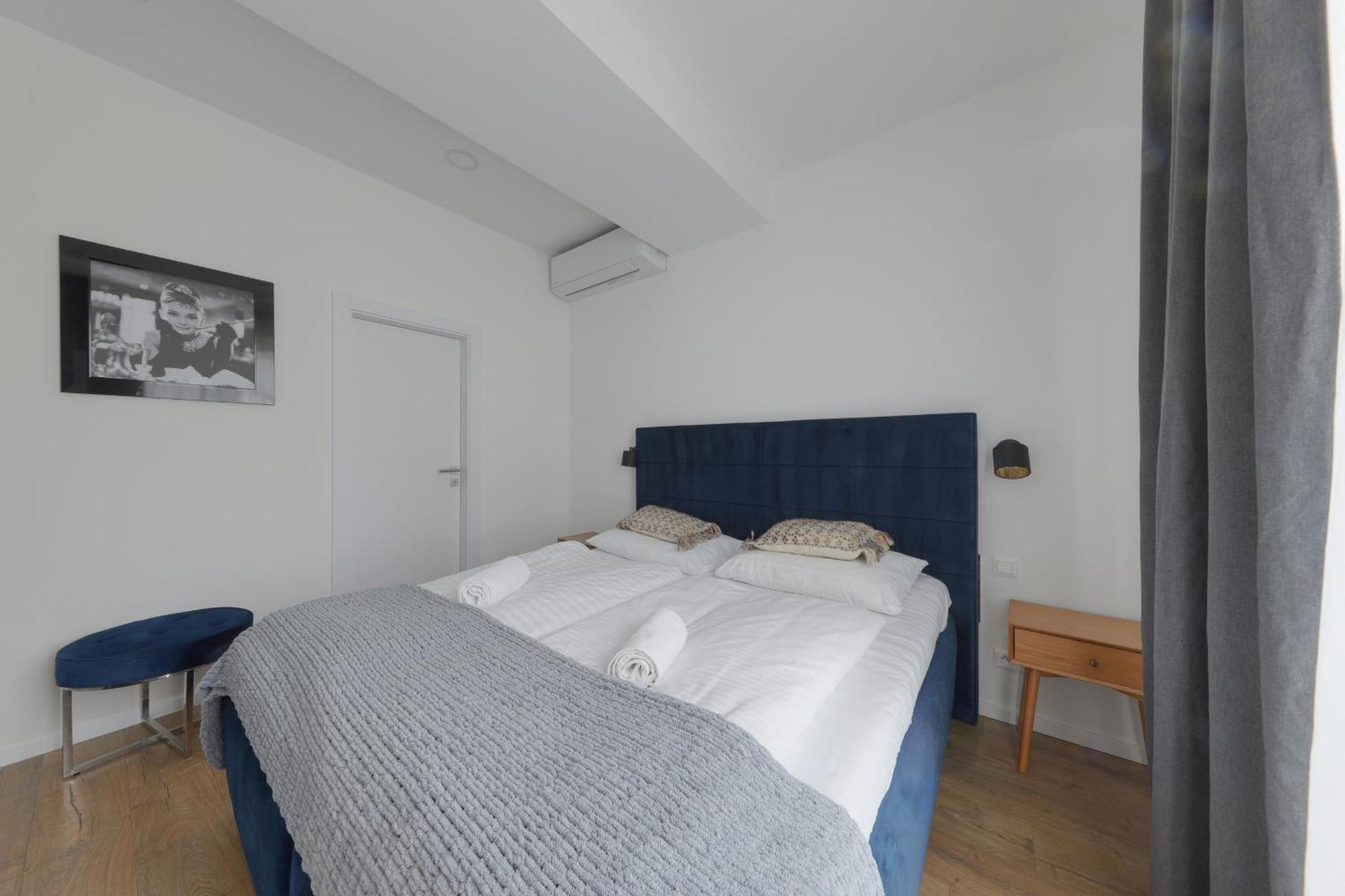 Apartment Shone Old Town 2 Bedroom