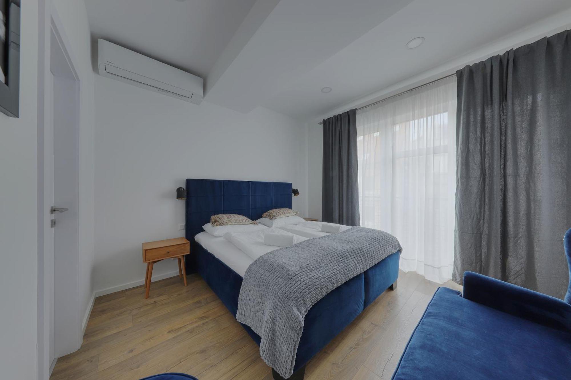 Shone Old Town 2 Bedroom Apartment Bratislava
