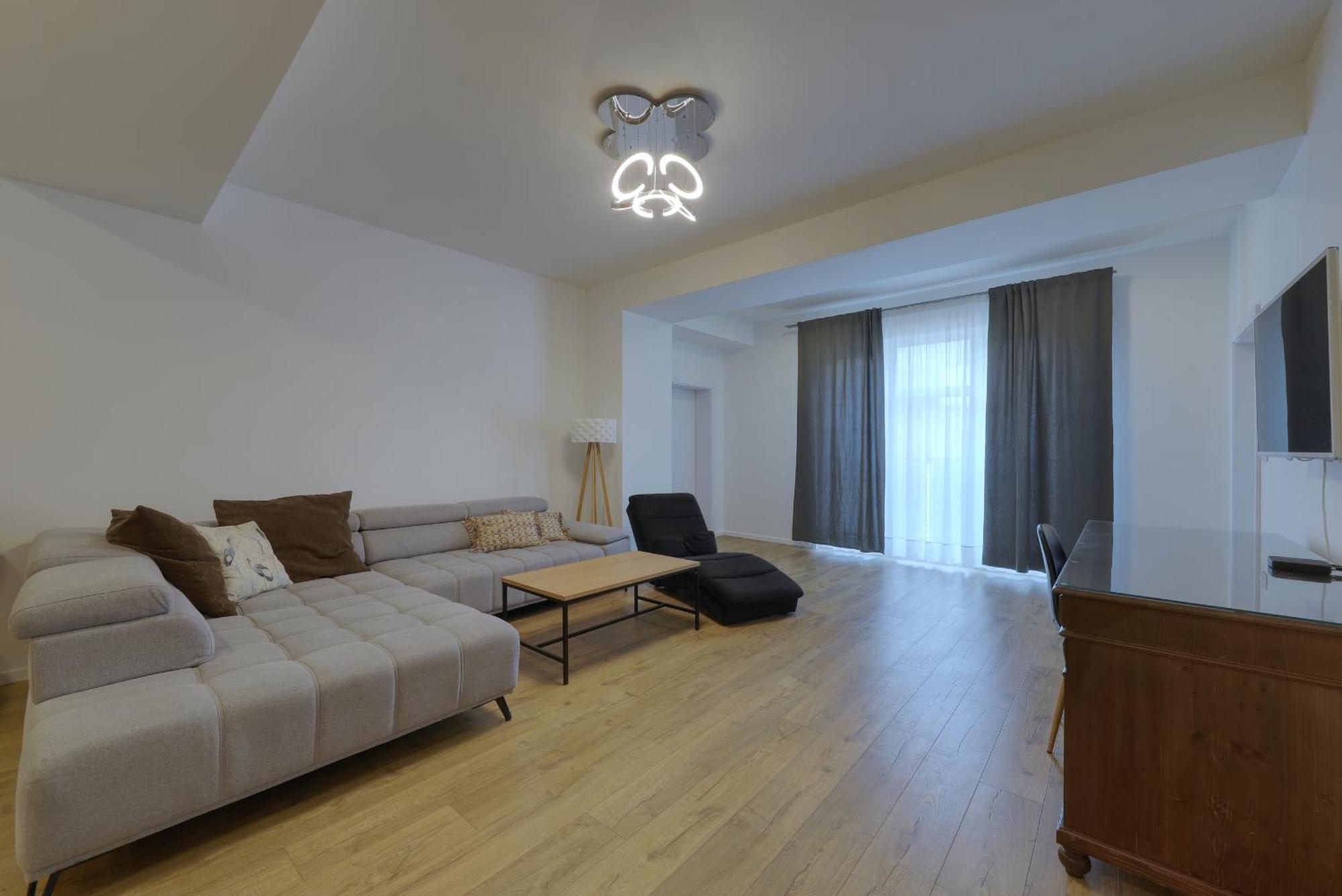 Apartment Shone Old Town 2 Bedroom Bratislava