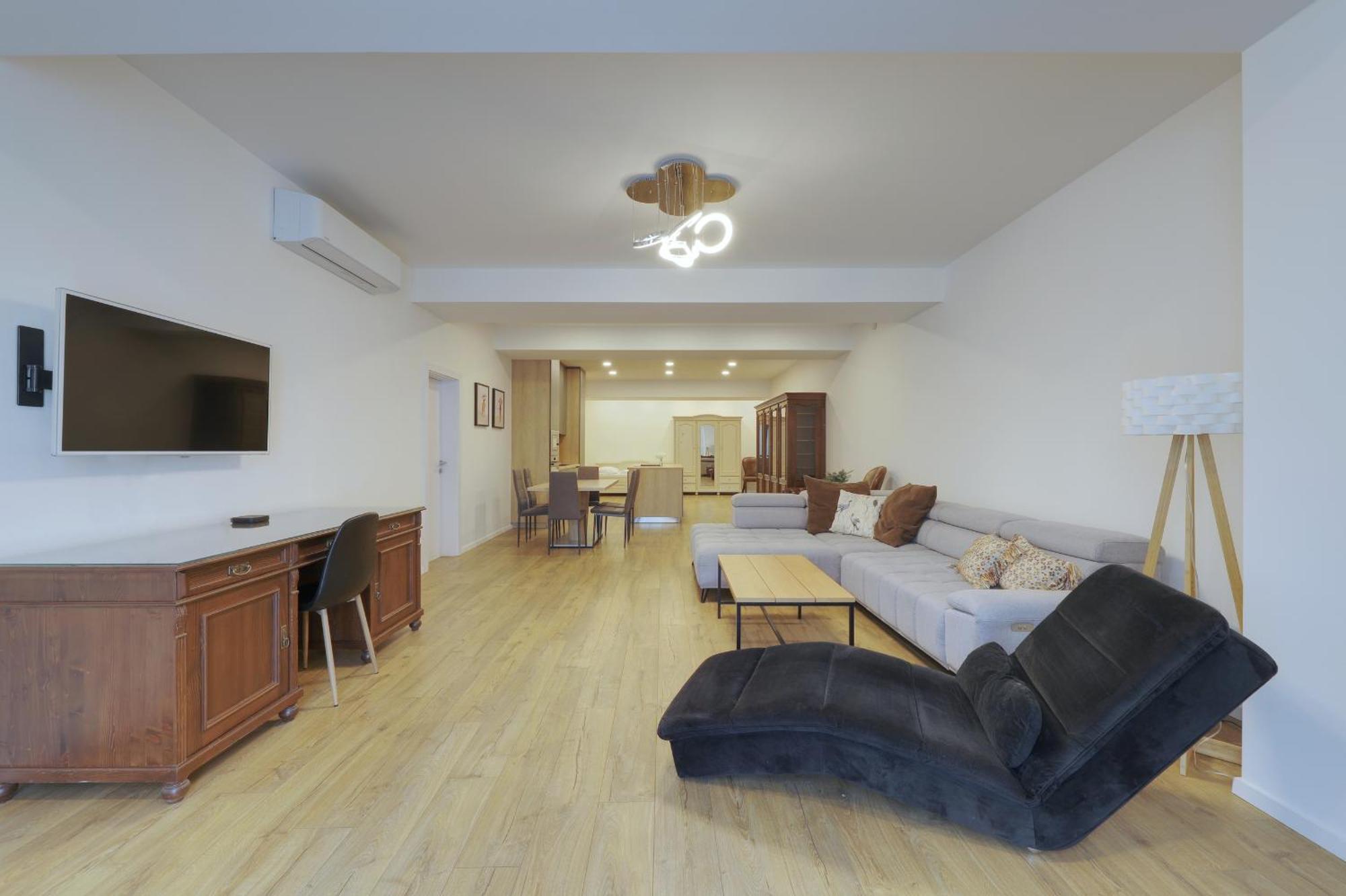 Shone Old Town 2 Bedroom *