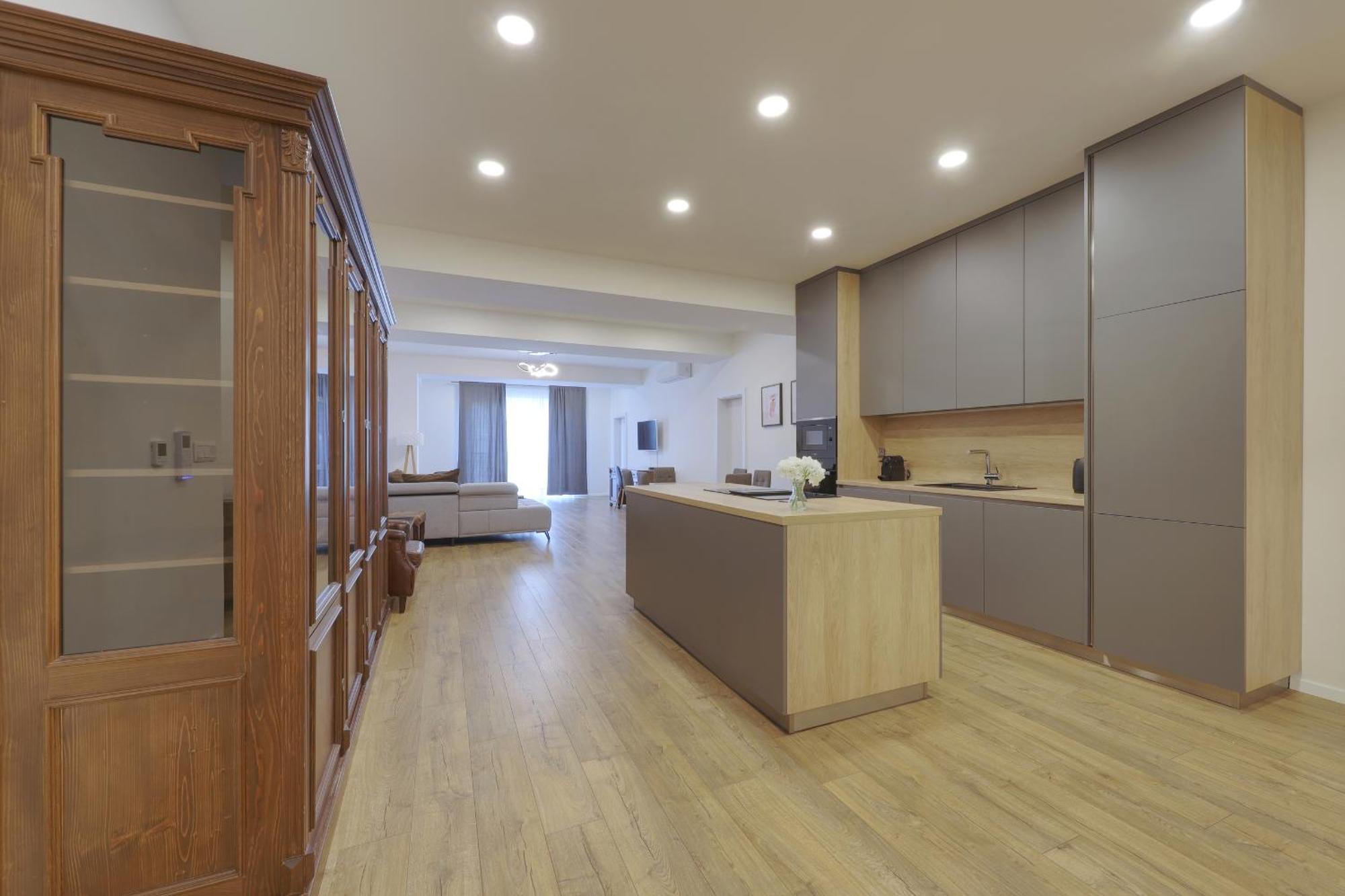 Shone Old Town 2 Bedroom Bratislava