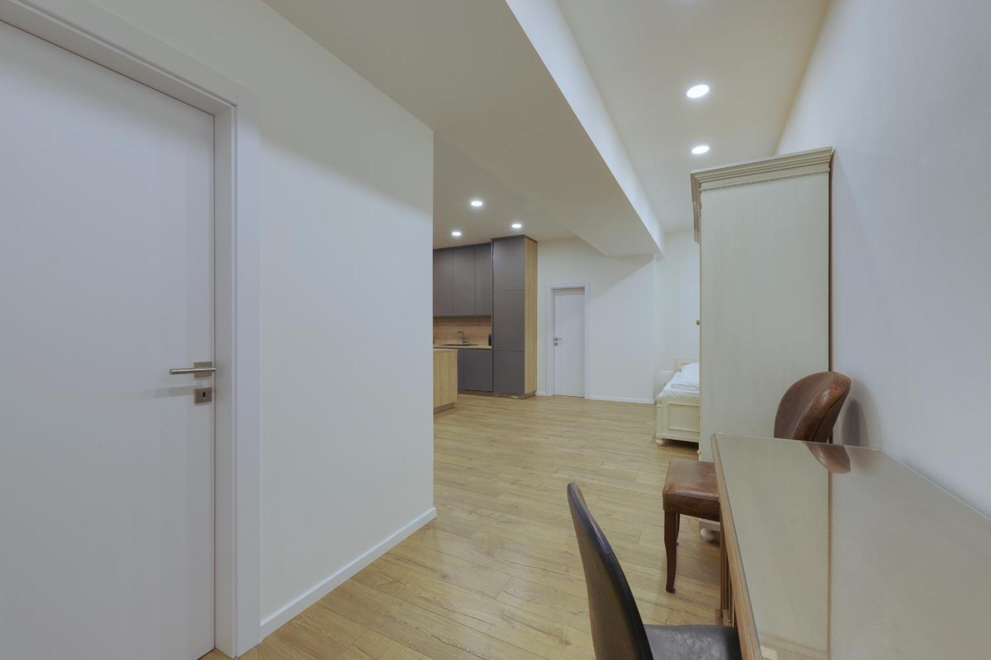 Shone Old Town 2 Bedroom