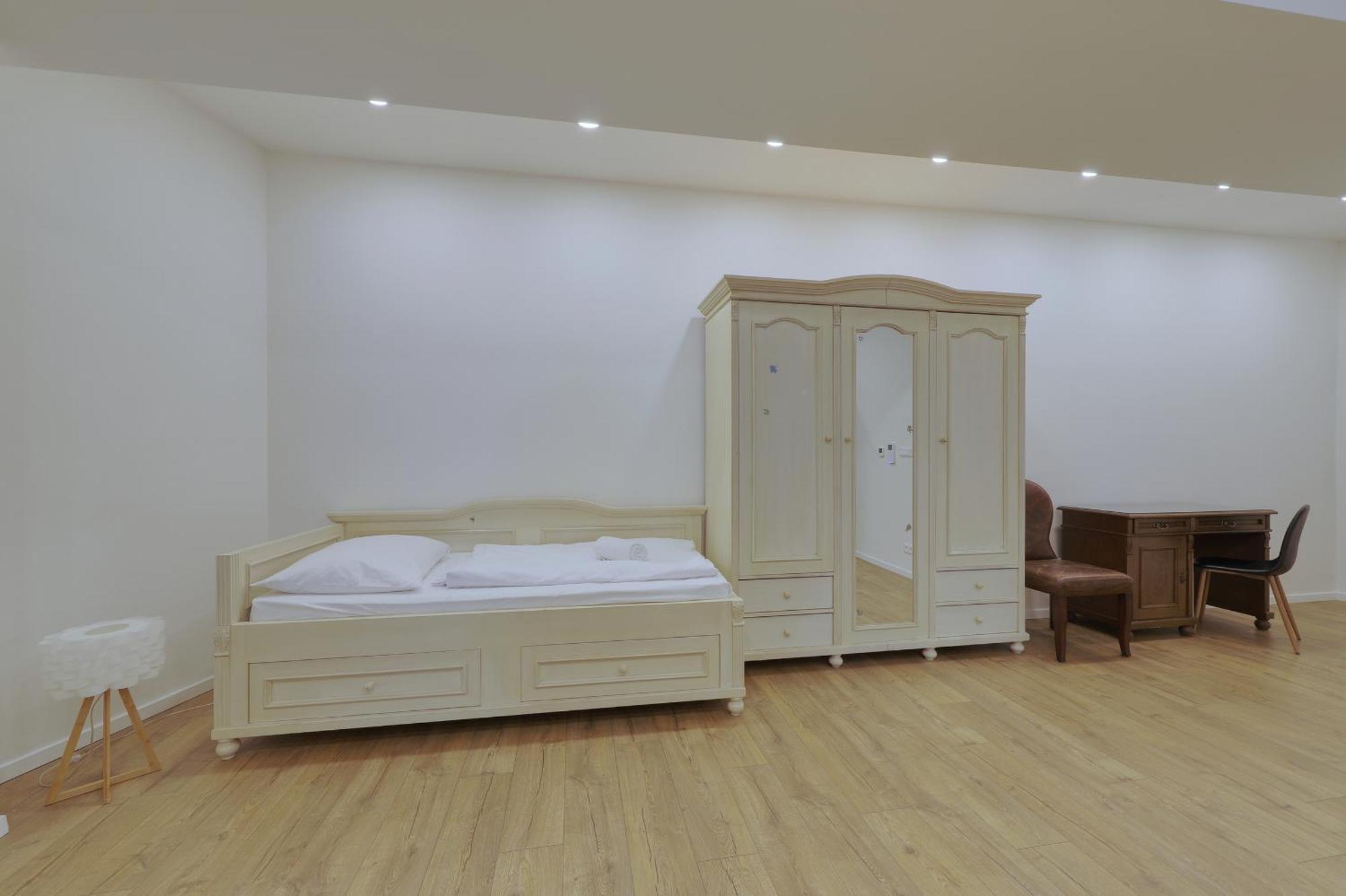 Shone Old Town 2 Bedroom Apartment