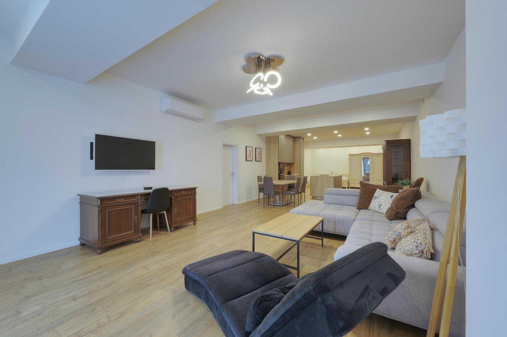 Apartment Shone Old Town 2 Bedroom