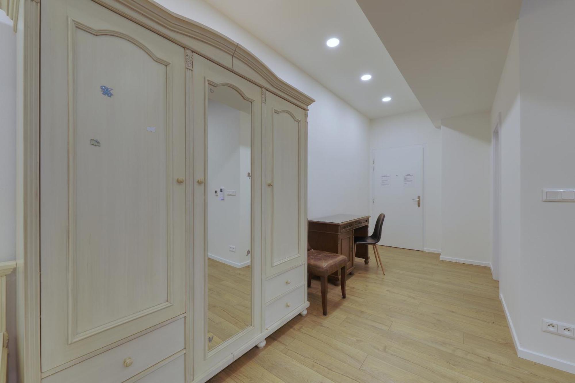 Apartment Shone Old Town 2 Bedroom *