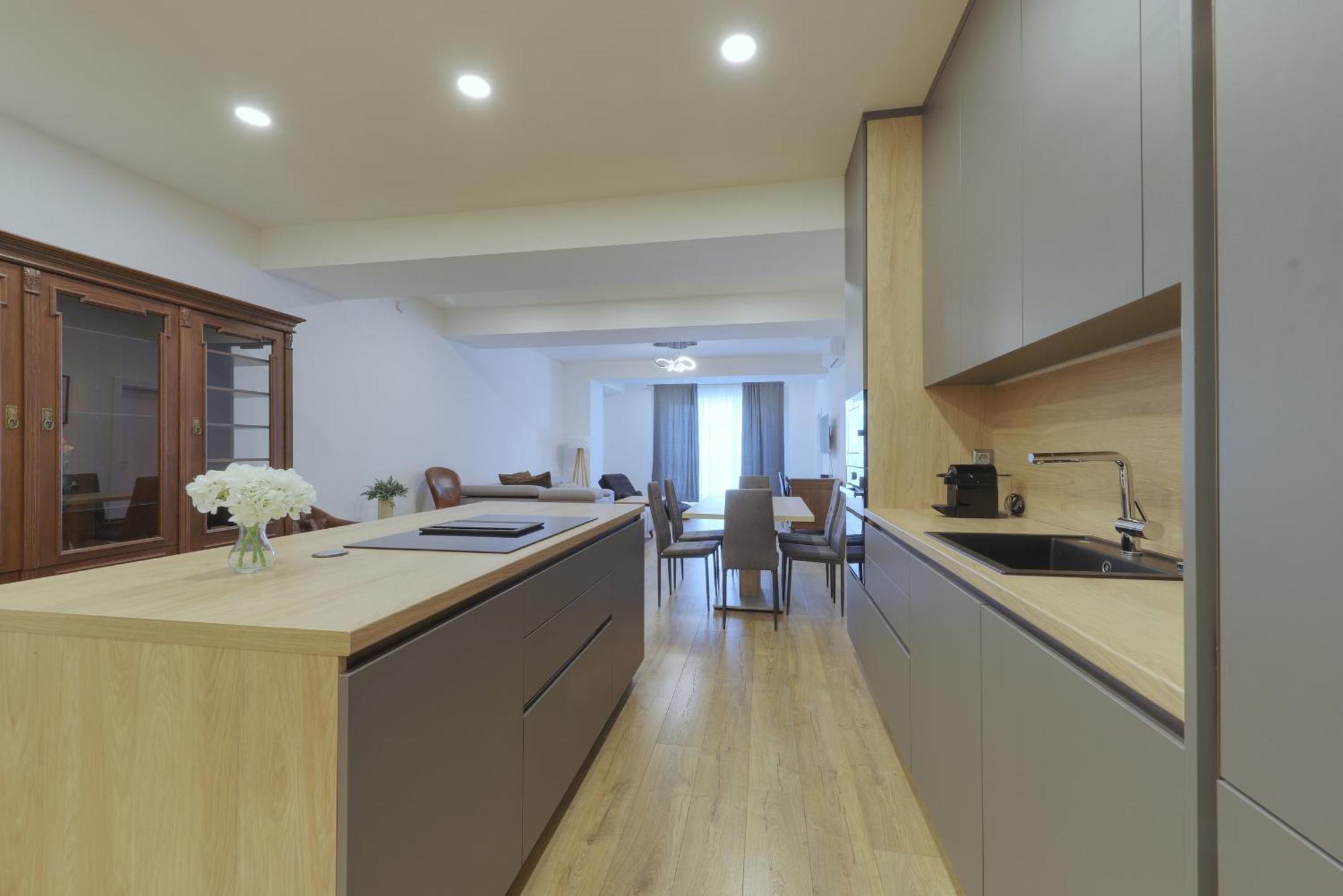 Shone Old Town 2 Bedroom *