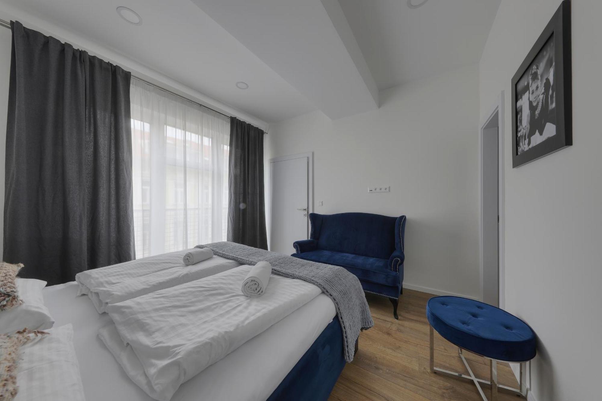 Shone Old Town 2 Bedroom