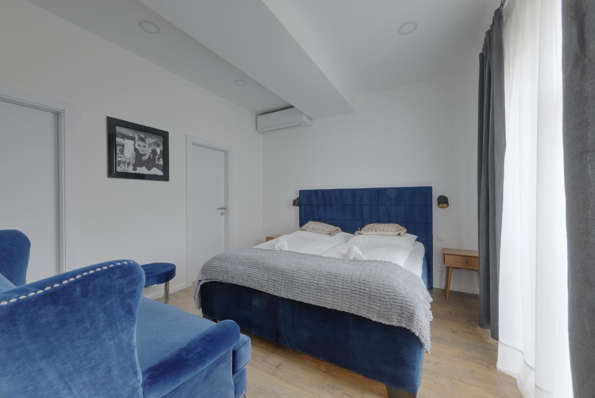 Apartment Shone Old Town 2 Bedroom