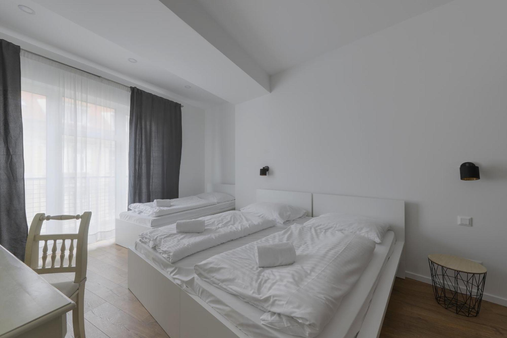Apartment Shone Old Town 2 Bedroom *