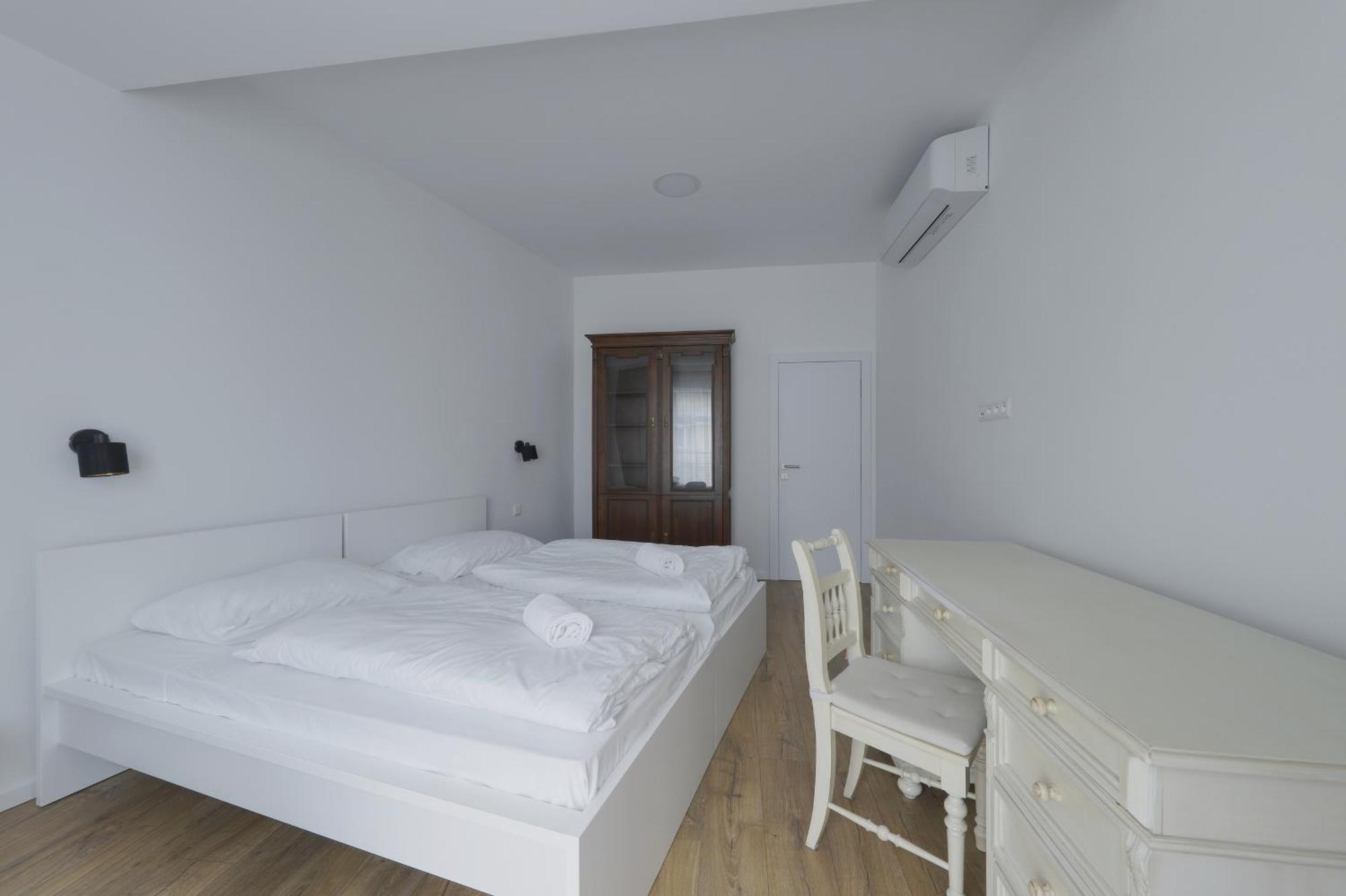 Shone Old Town 2 Bedroom *