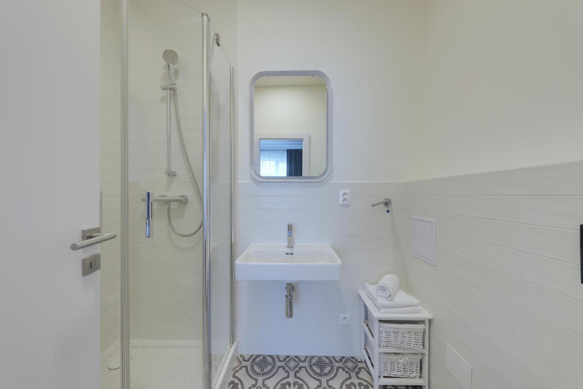 Shone Old Town 2 Bedroom Bratislava