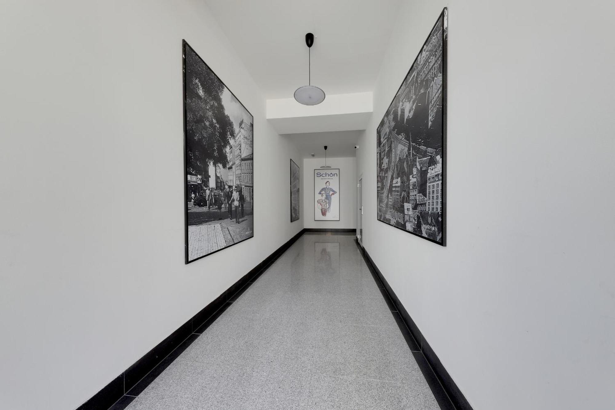 Shone Old Town 2 Bedroom Apartment