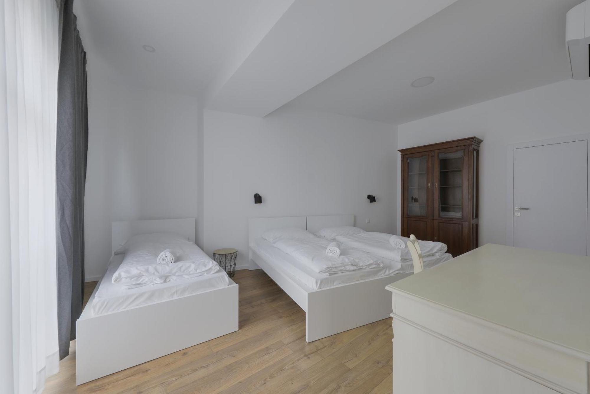 Apartment Shone Old Town 2 Bedroom