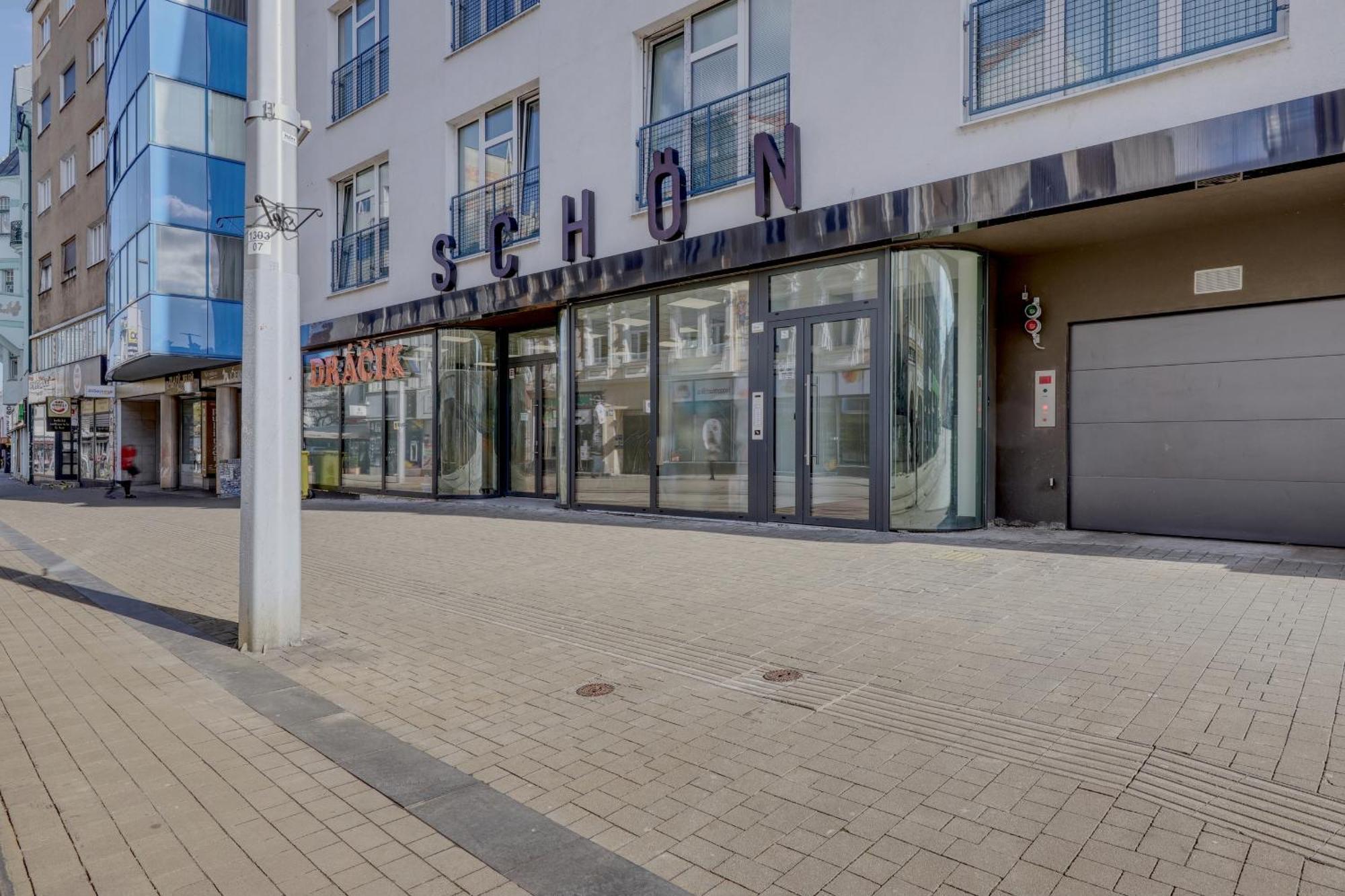 Shone Old Town 2 Bedroom *