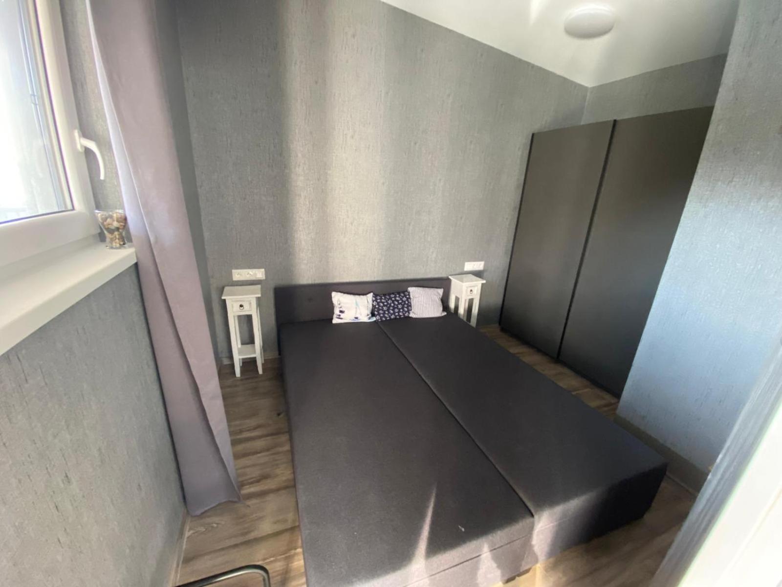 Houseboat Na Dunaji - Apartment *