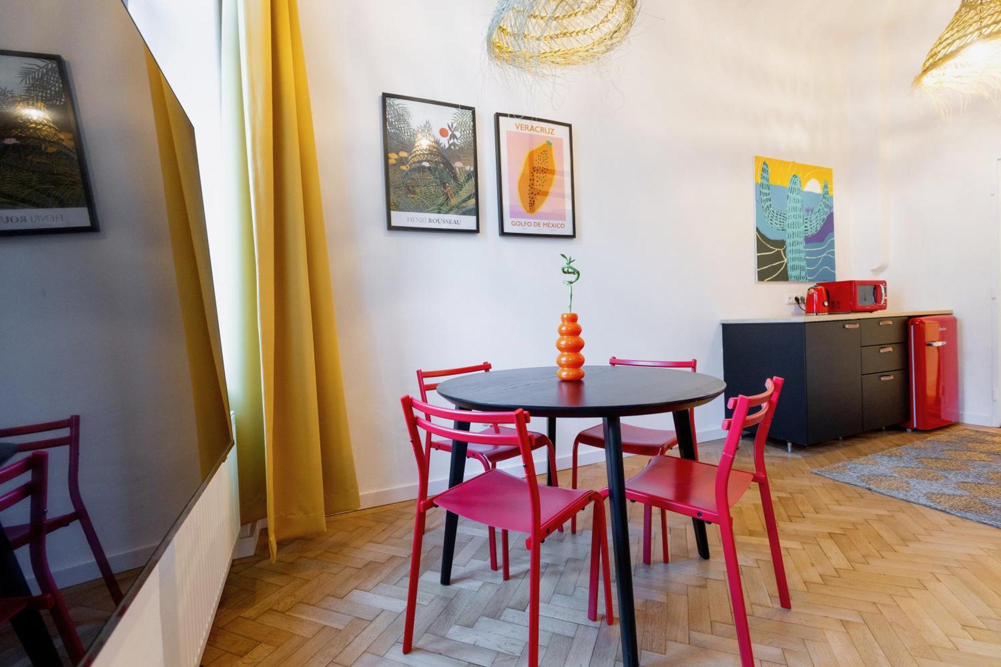 Boutique Possonium Appartamento *