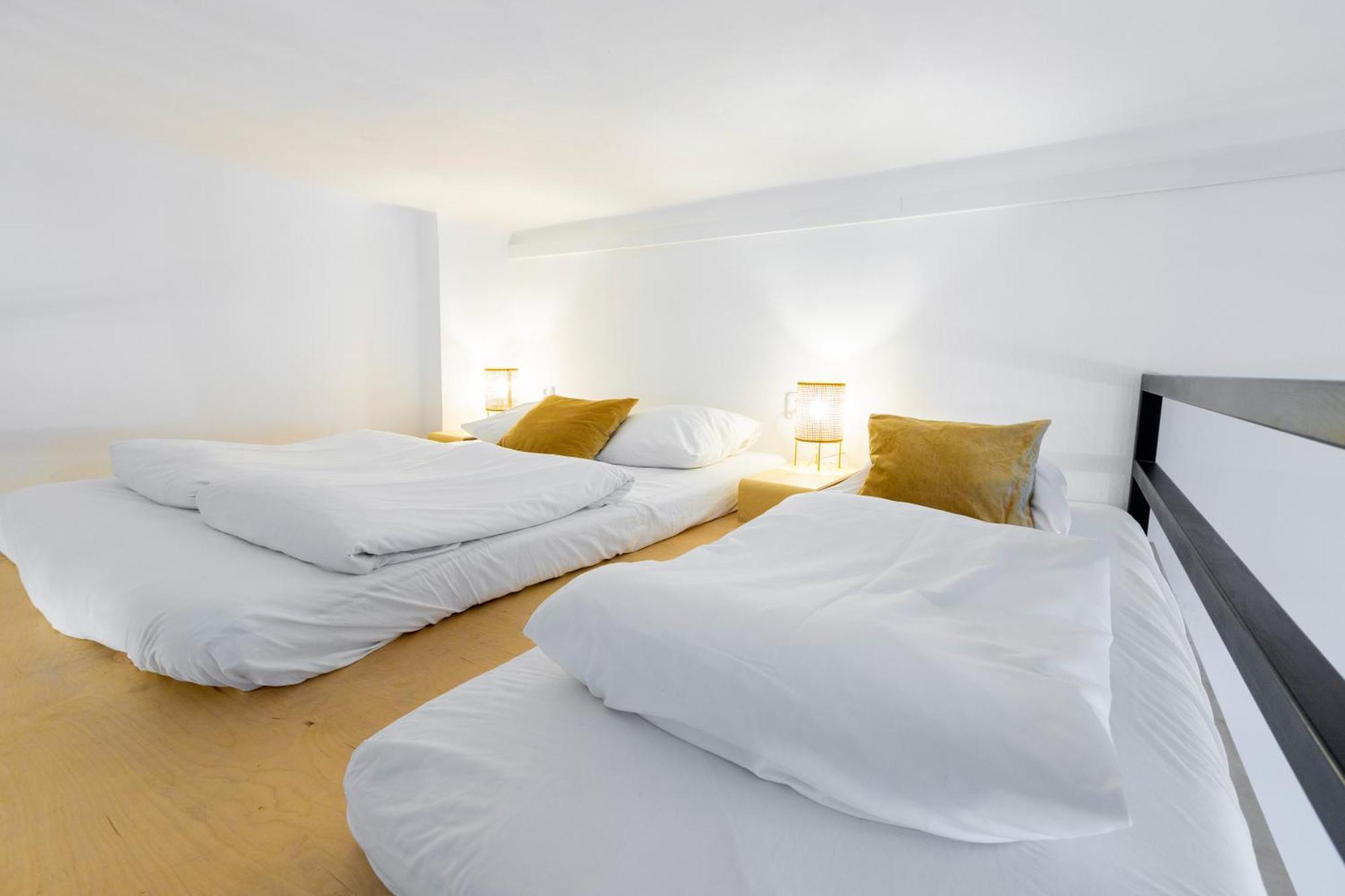 Apartment Boutique Possonium *