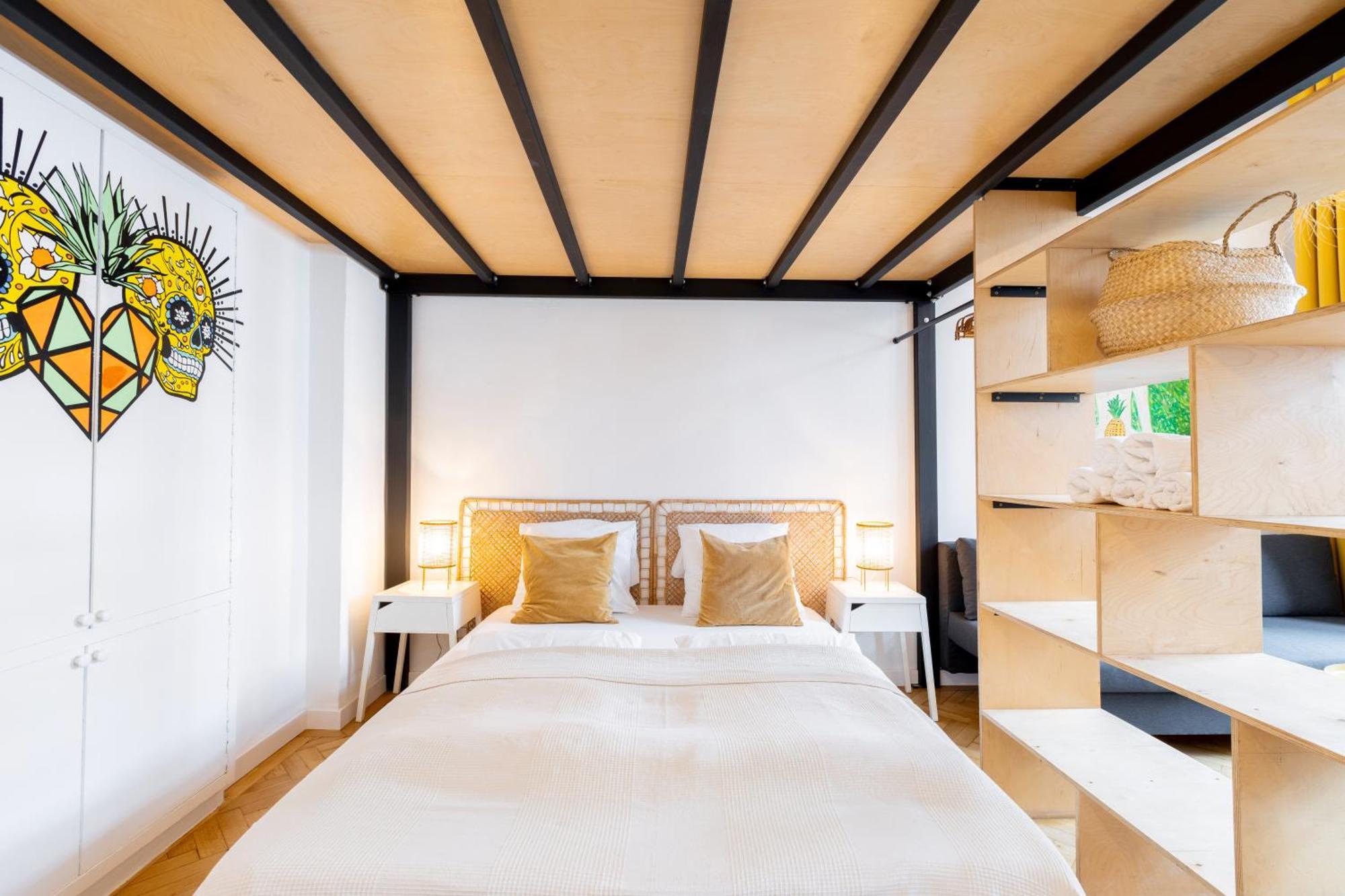 Boutique Possonium * Bratislava