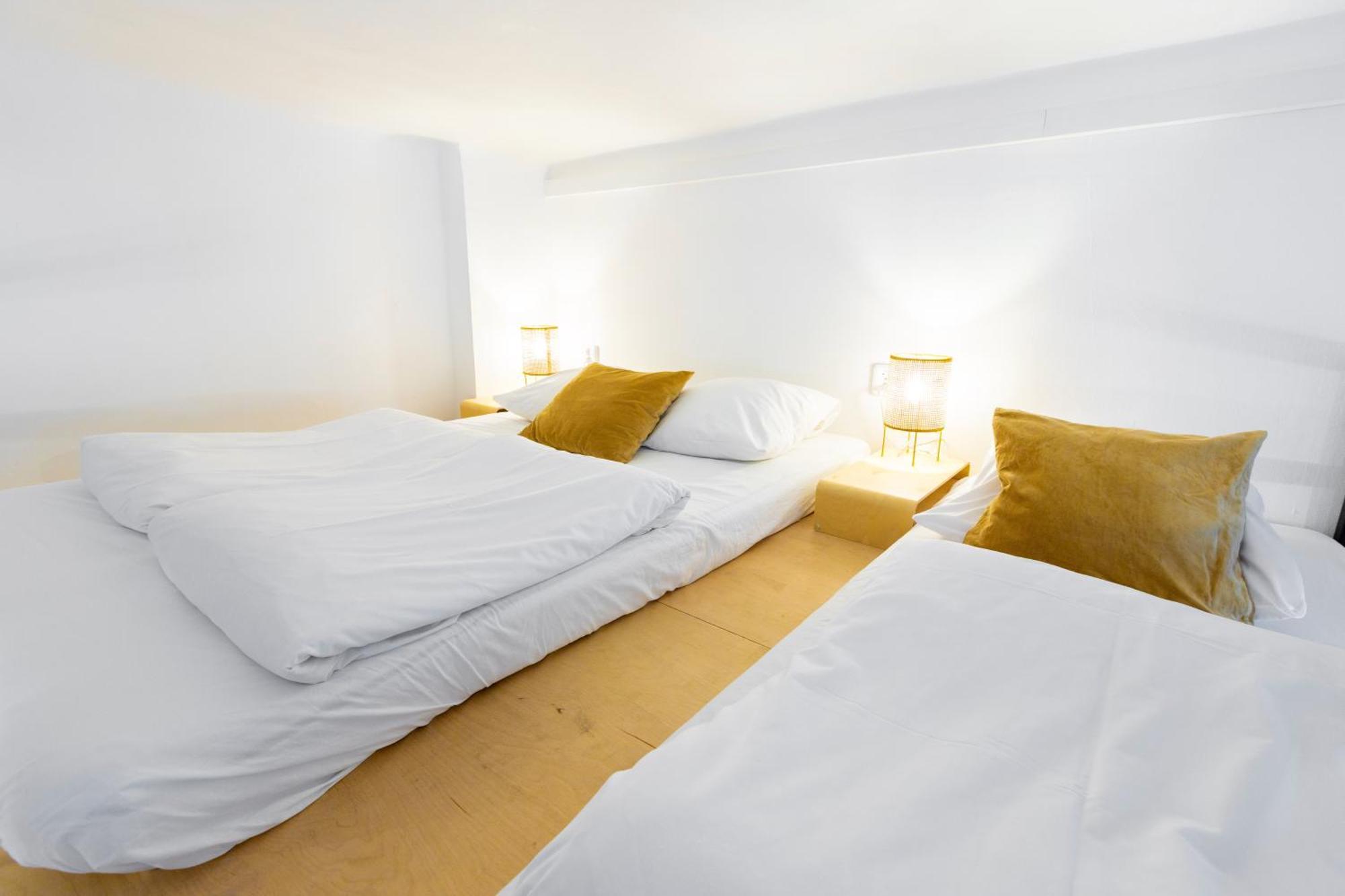 Boutique Possonium Apartment *
