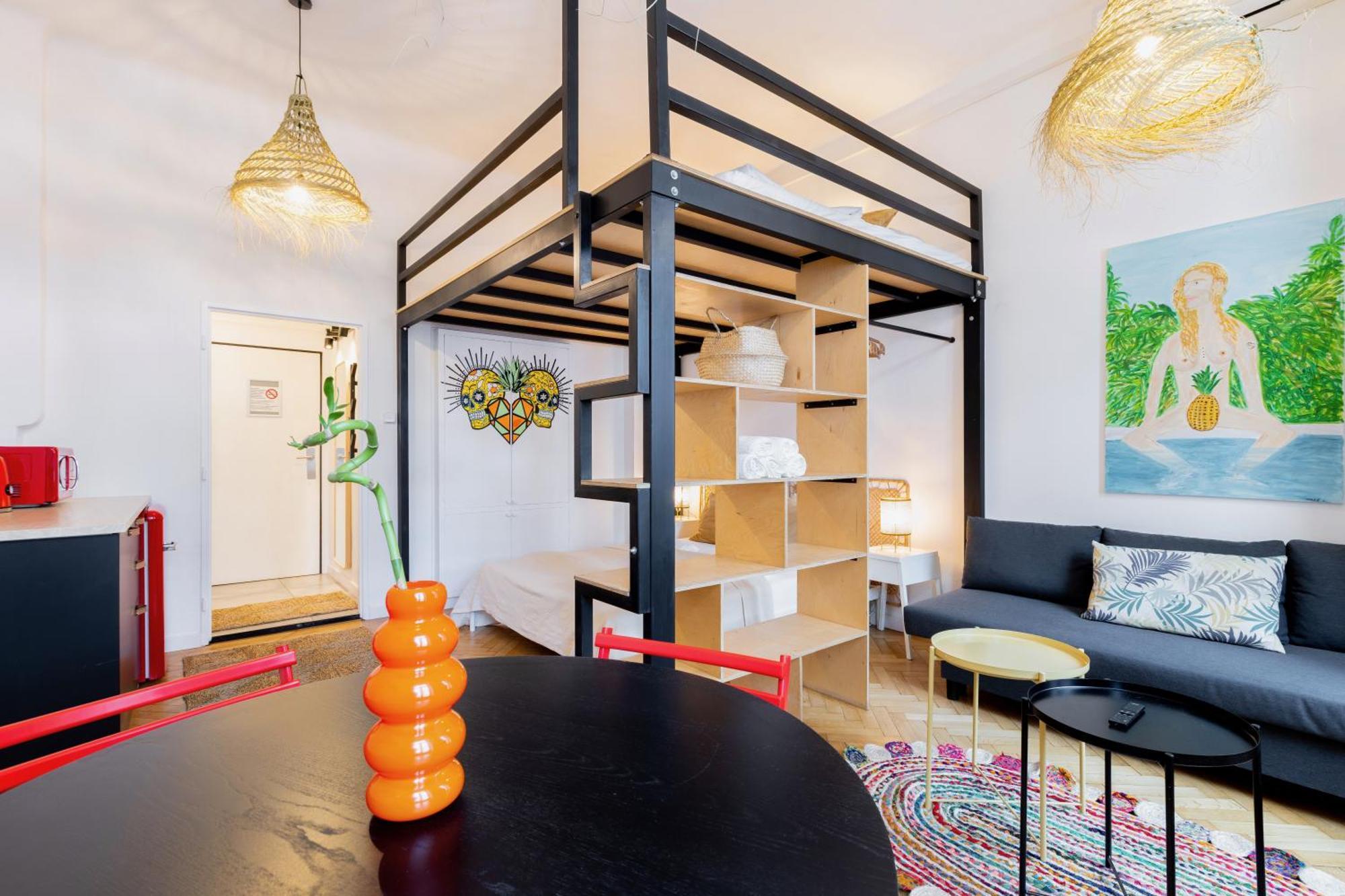 Appartamento Boutique Possonium Bratislava