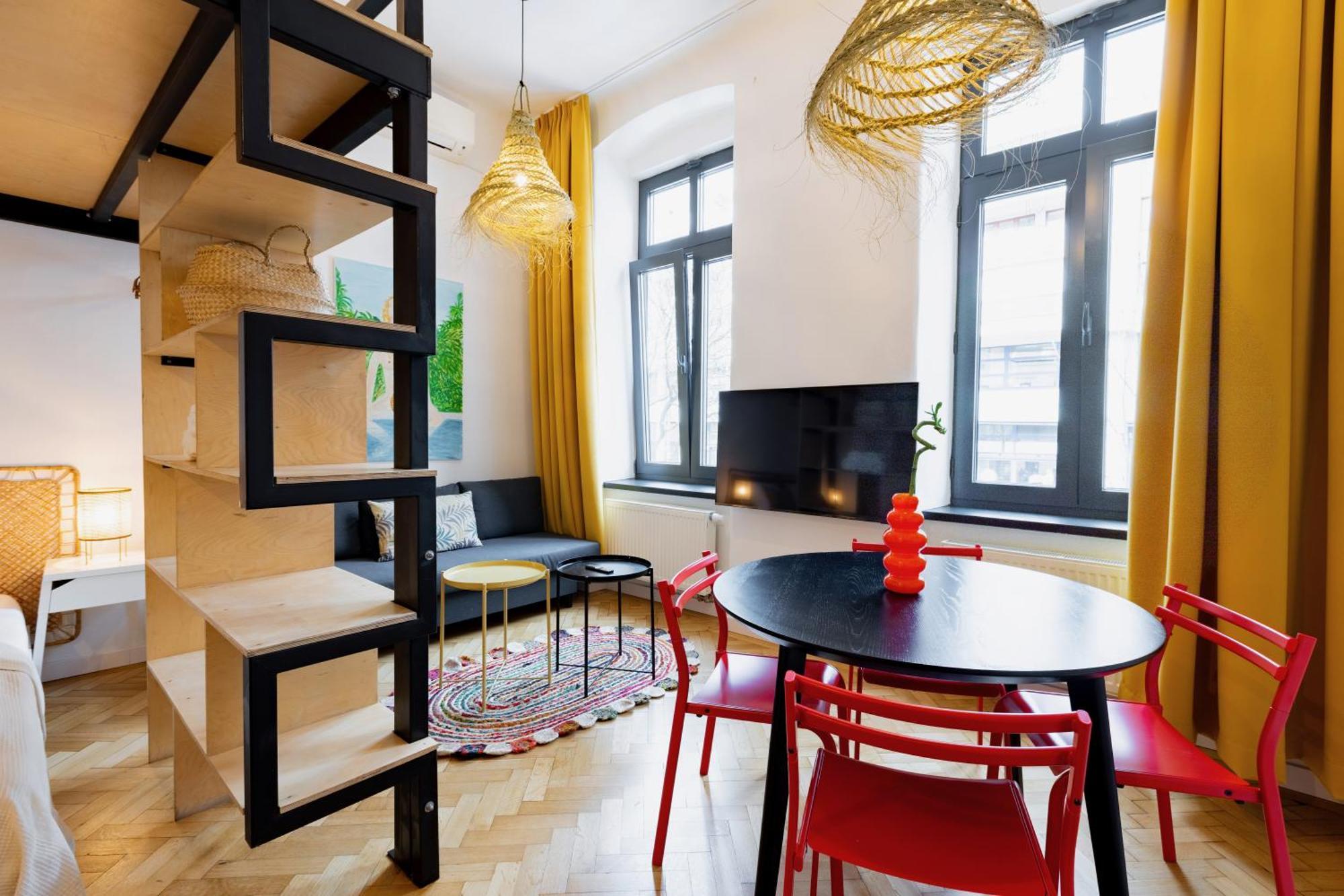Boutique Possonium *
