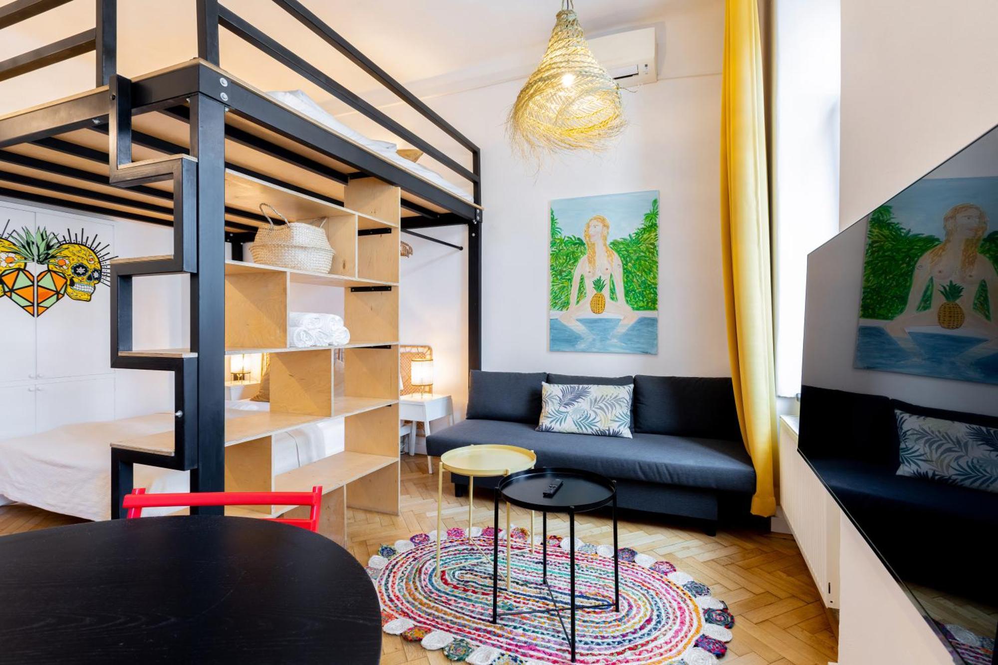Boutique Possonium Bratislava