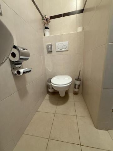 Guest house U Srncika *