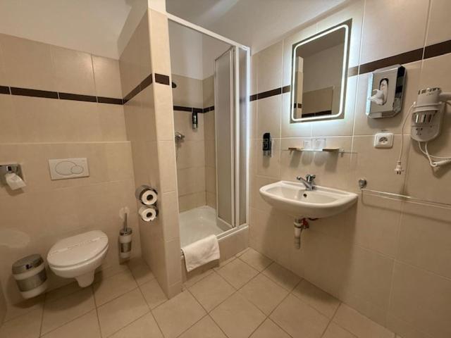 Guest house U Srncika