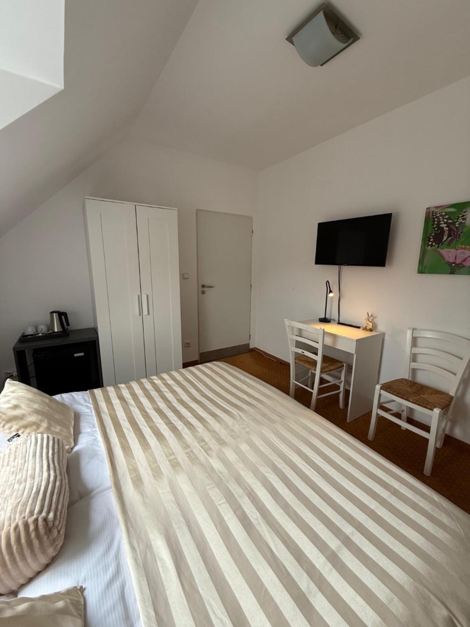 Guest house U Srncika *