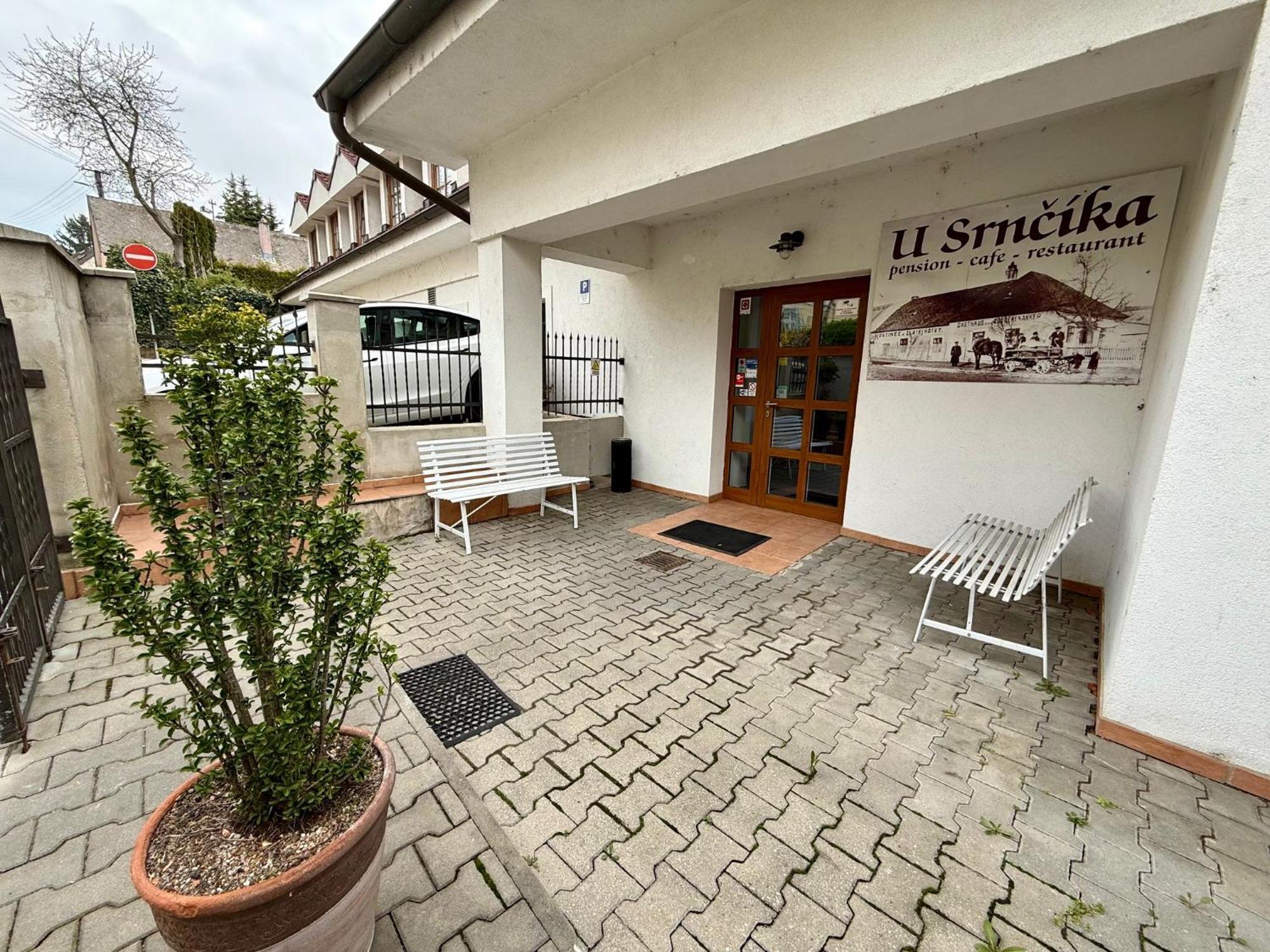 U Srncika Bratislava