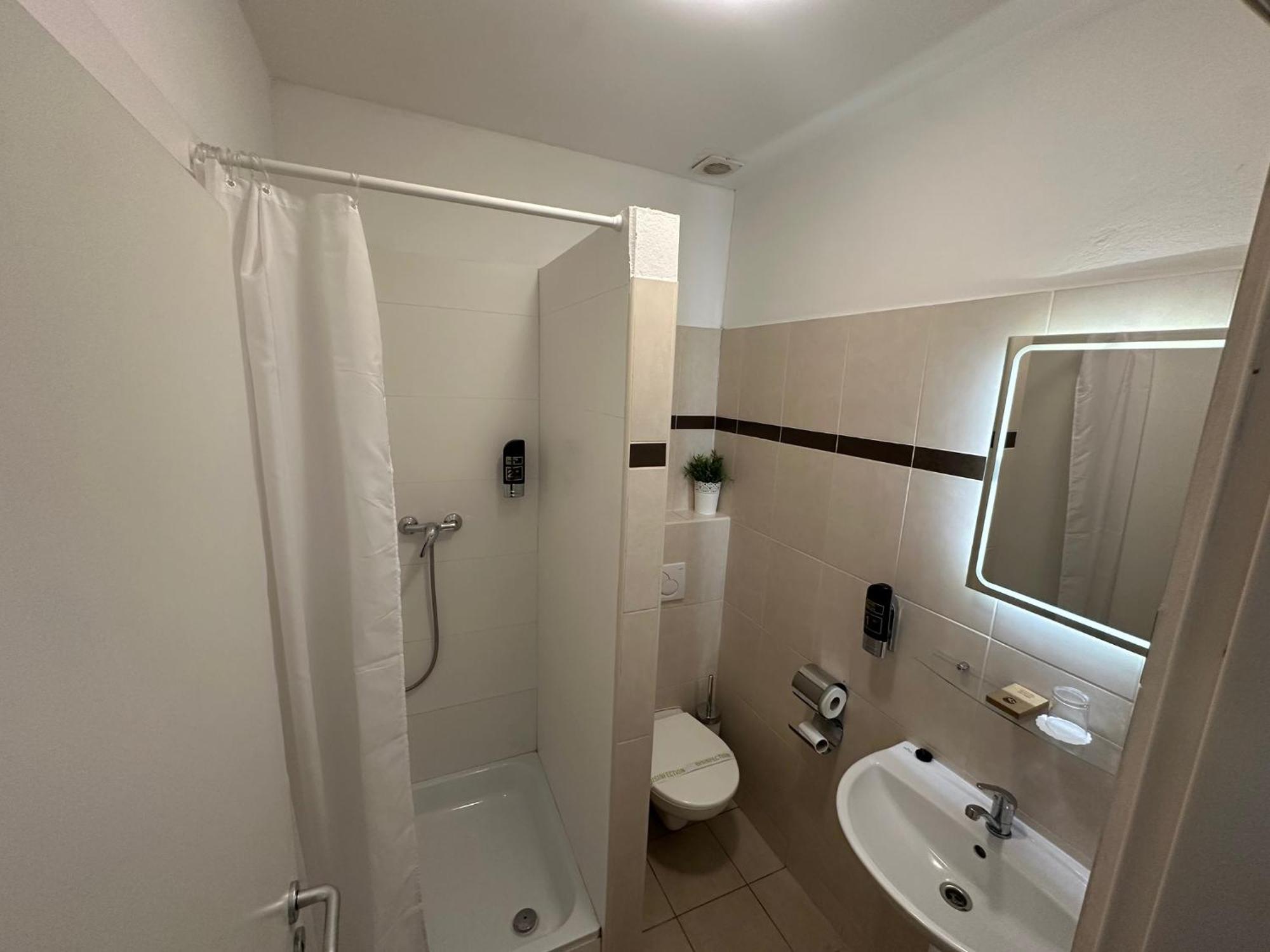 U Srncika Guest house *