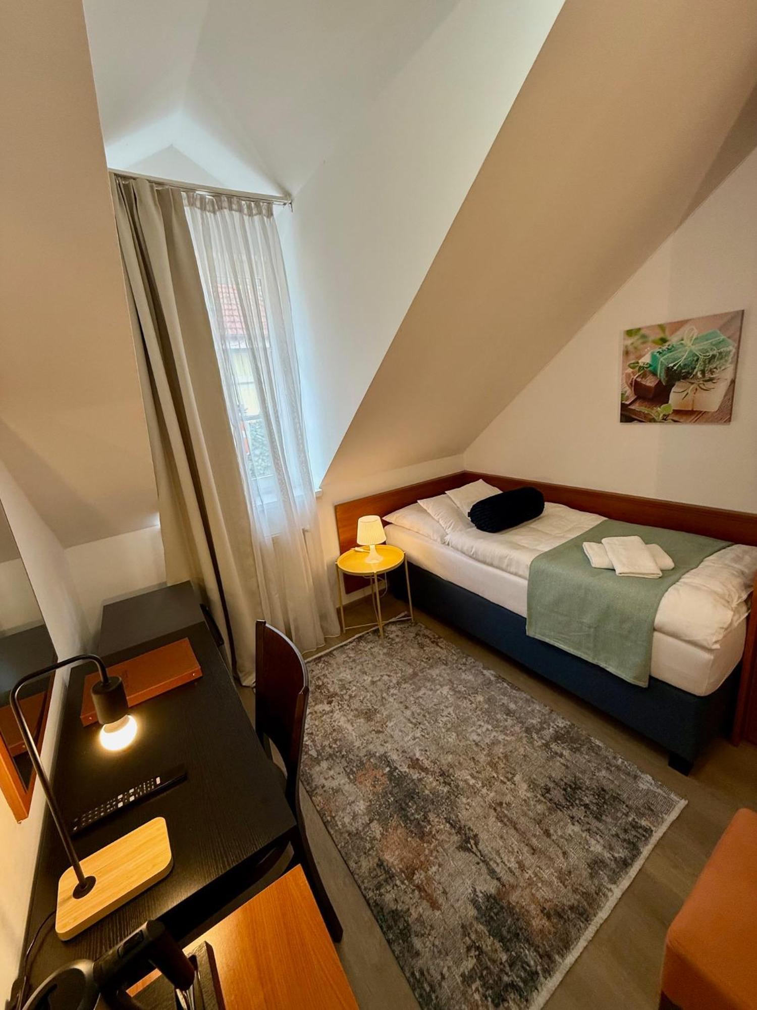 U Srncika Guest house Bratislava