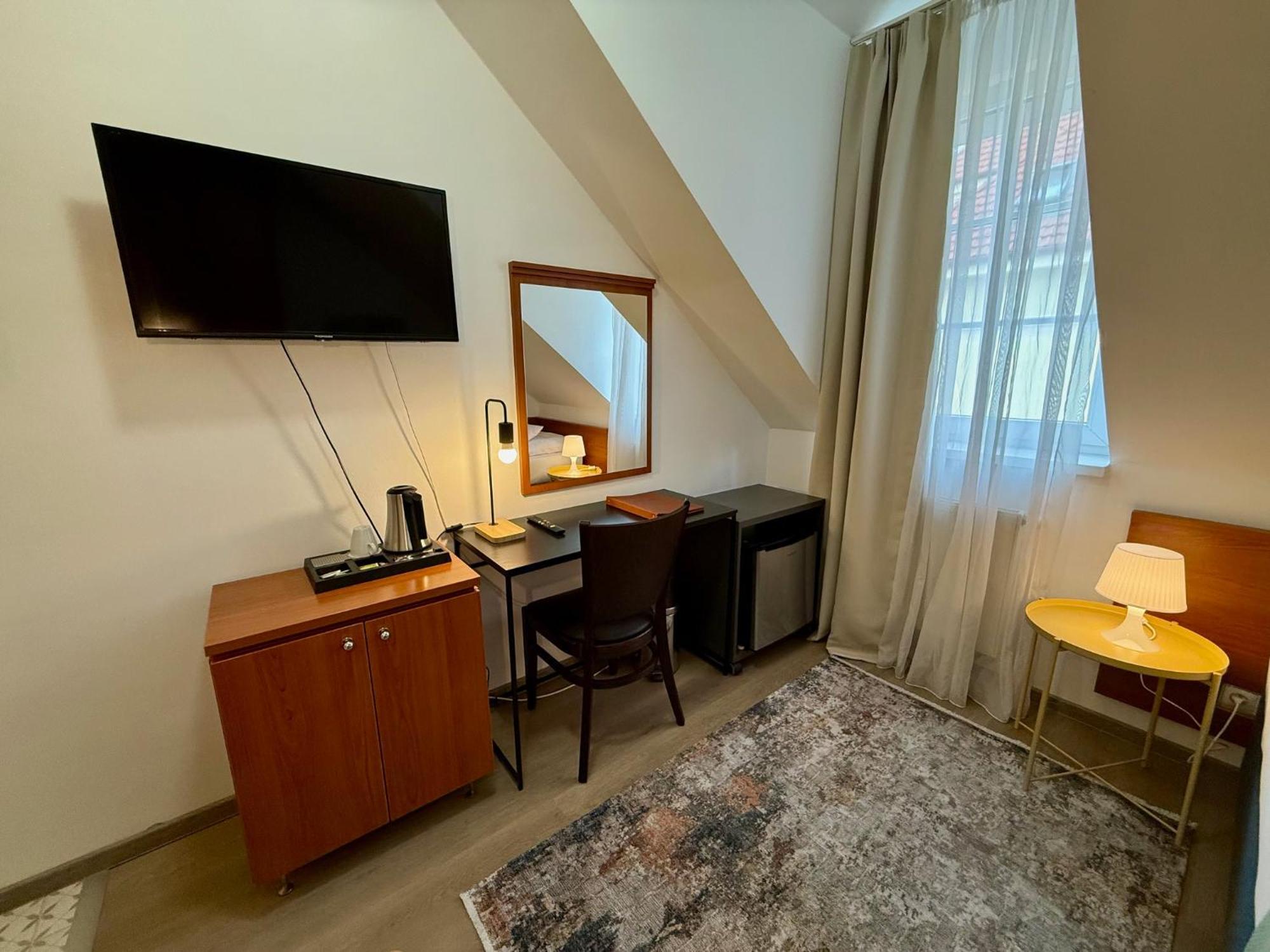 U Srncika Guest house