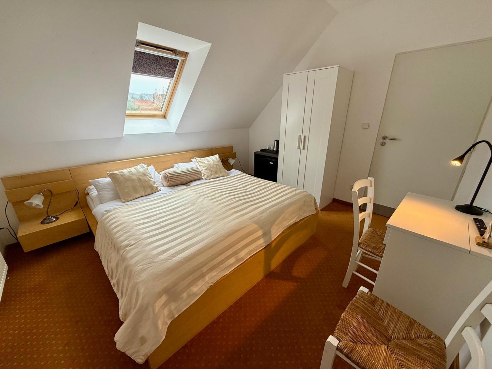 Guest house U Srncika Bratislava