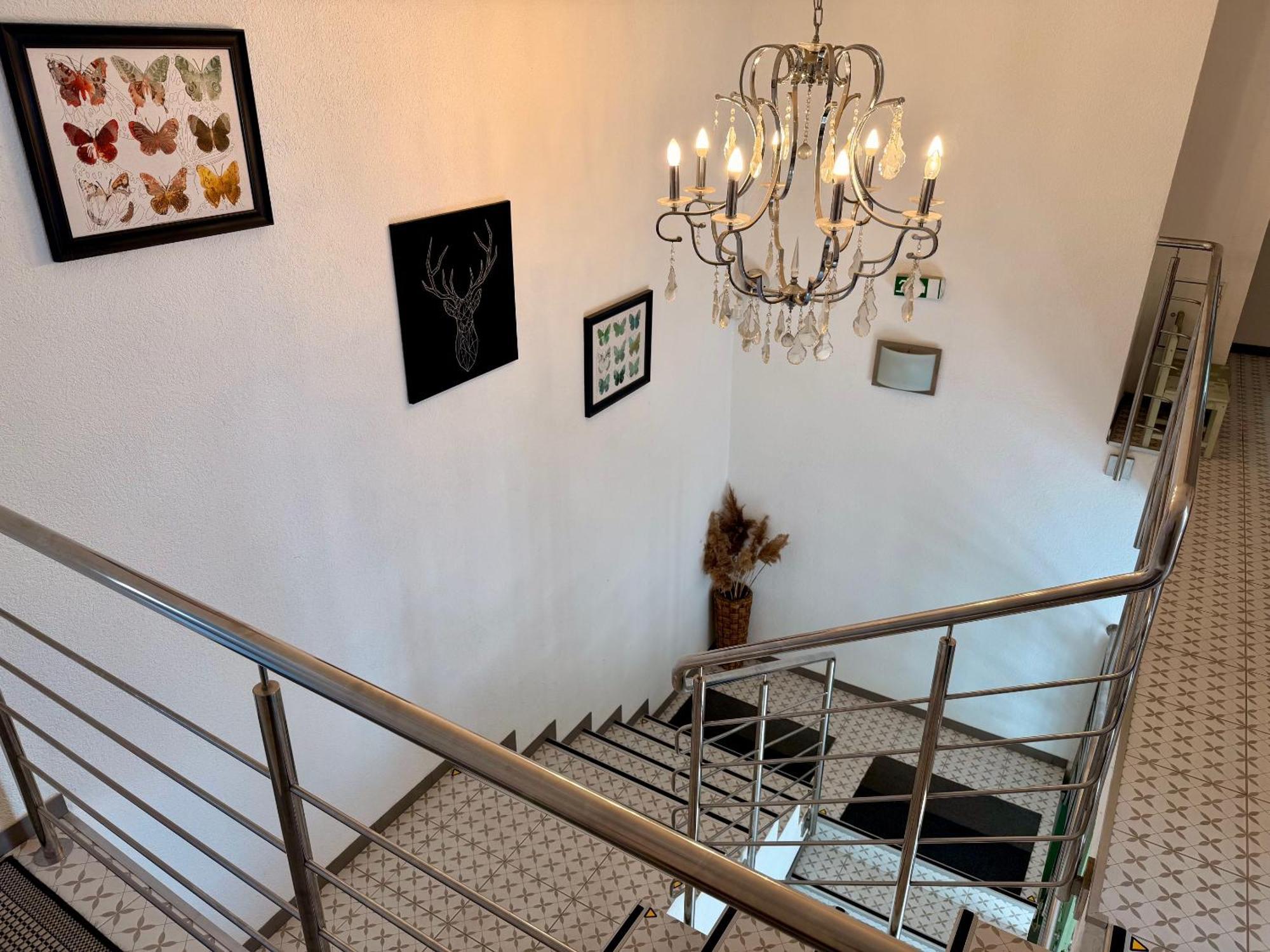 U Srncika Guest house