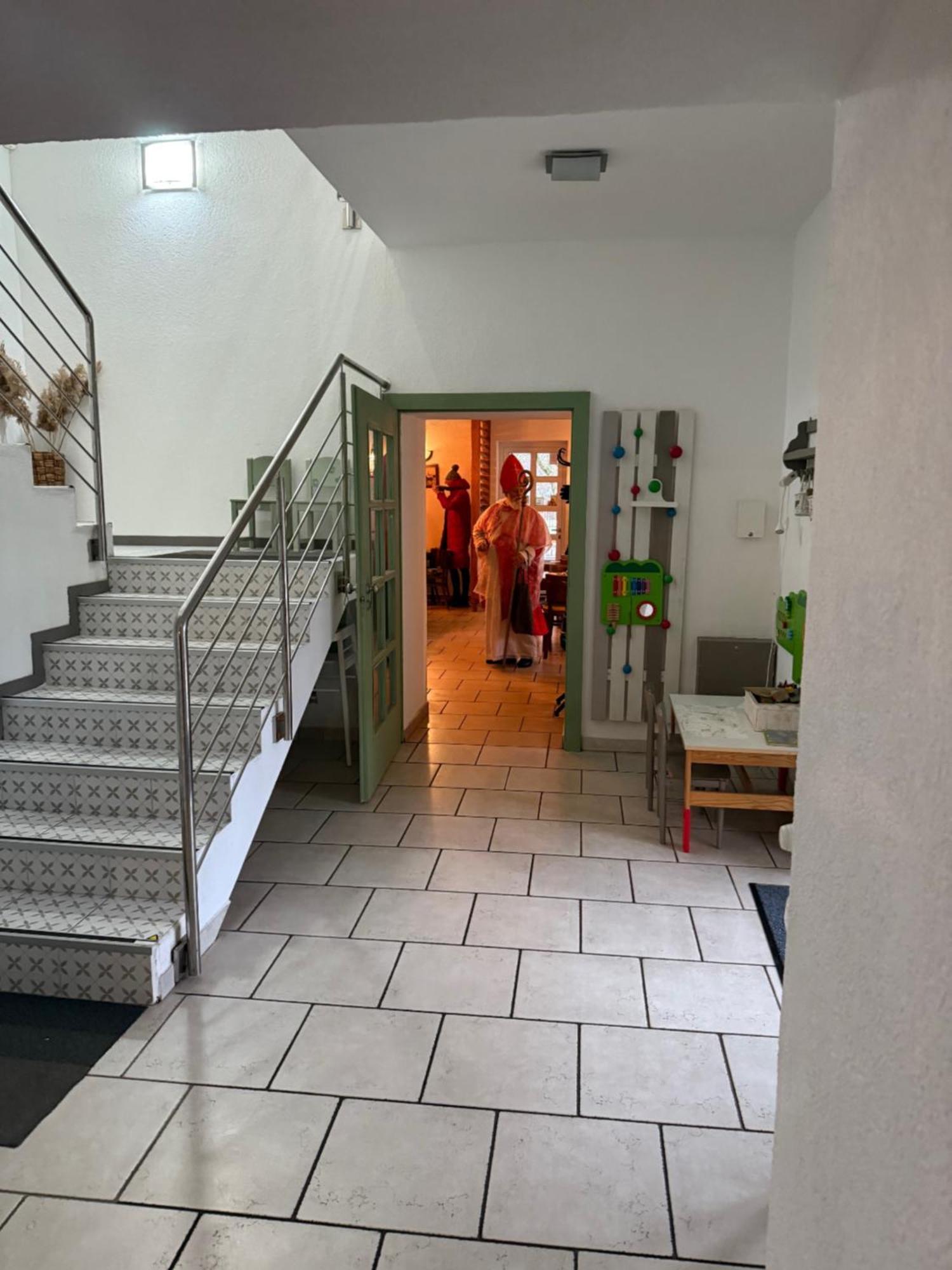 U Srncika Guest house Bratislava
