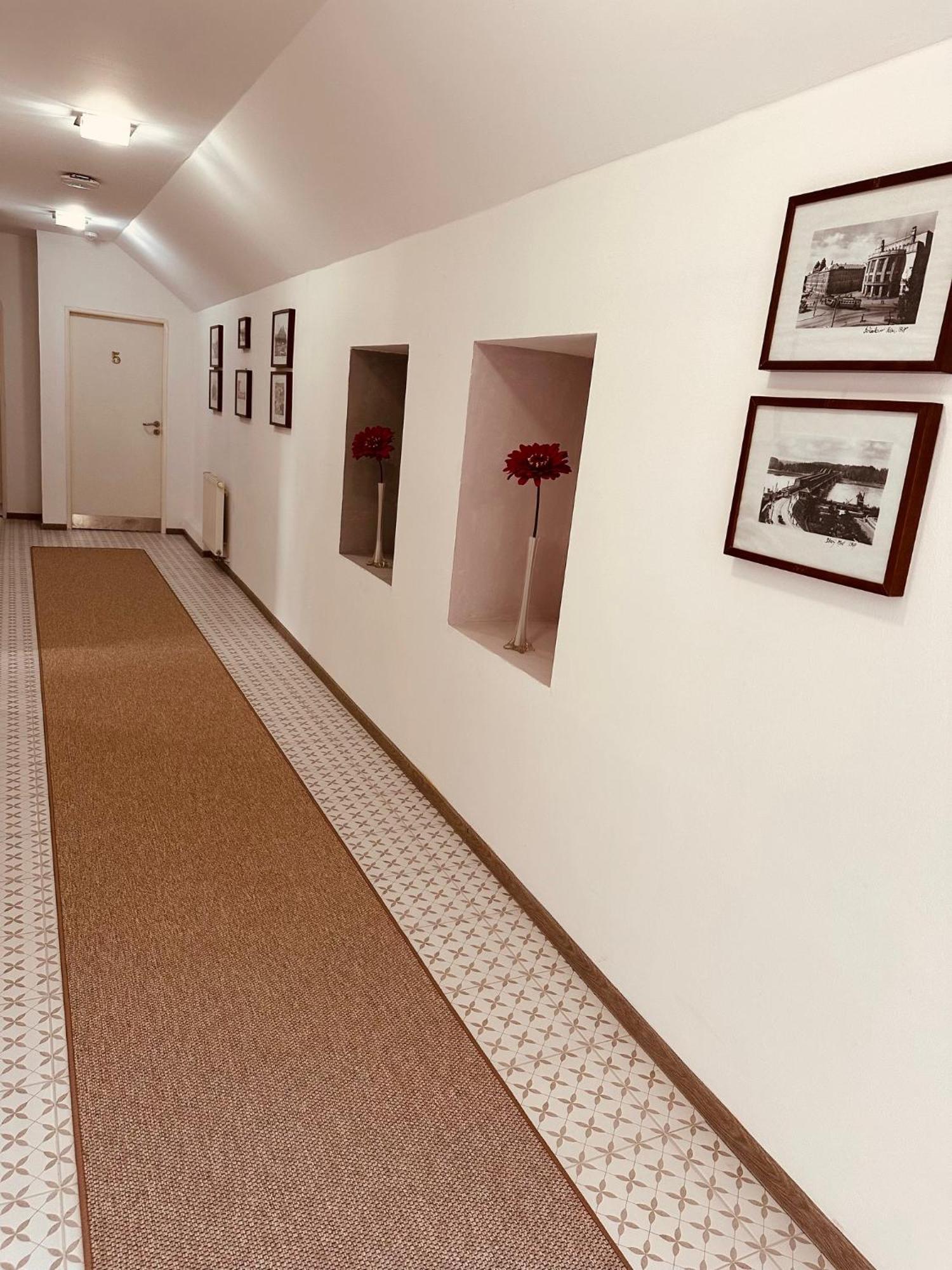 Guest house U Srncika Bratislava