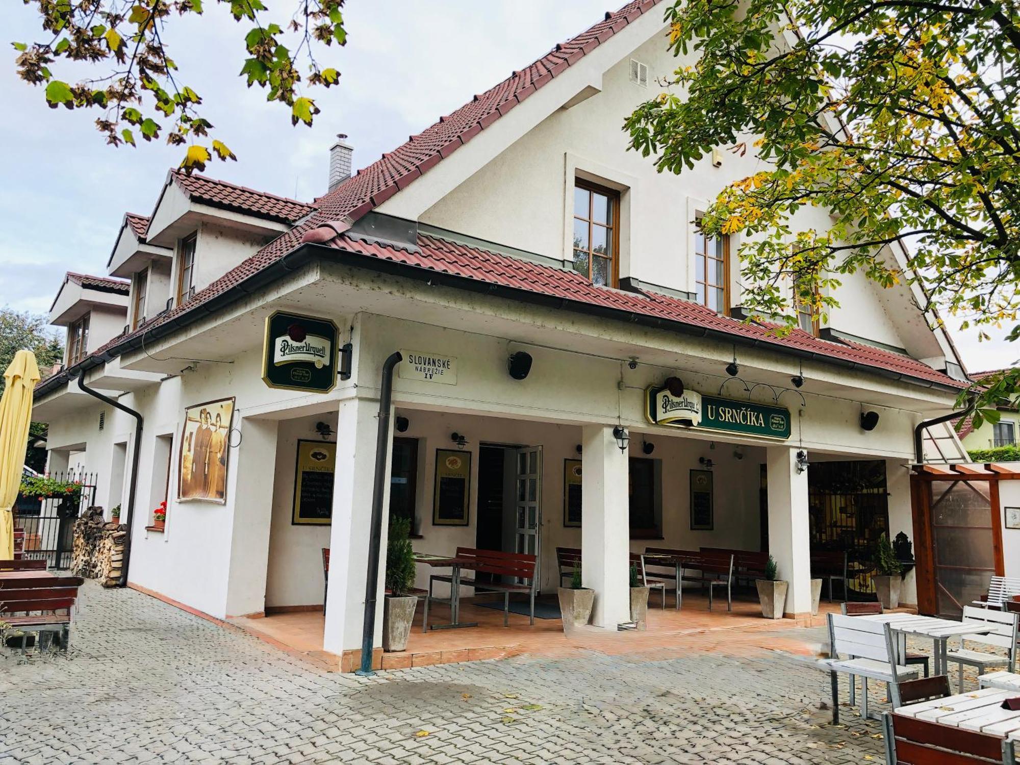 U Srncika Bratislava