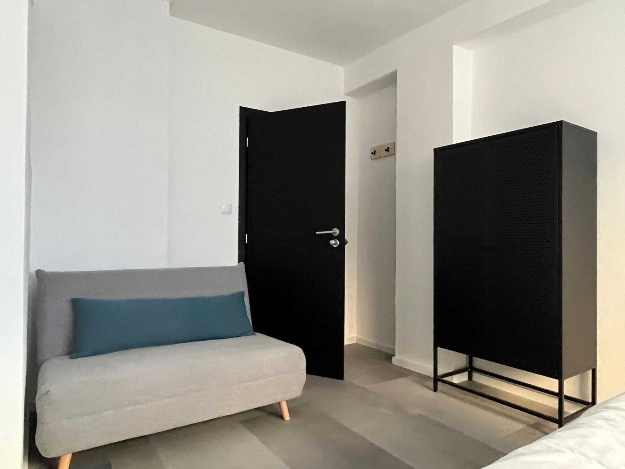 Hostel Vibe Station Loft By Zazi Bratislava