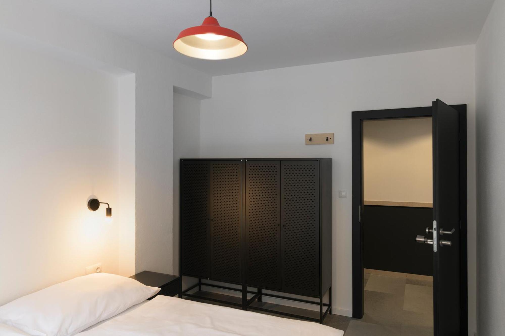 Vibe Station Loft By Zazi * Bratislava