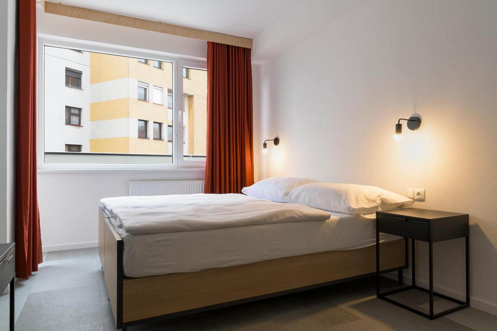 Vibe Station Loft By Zazi Hostel