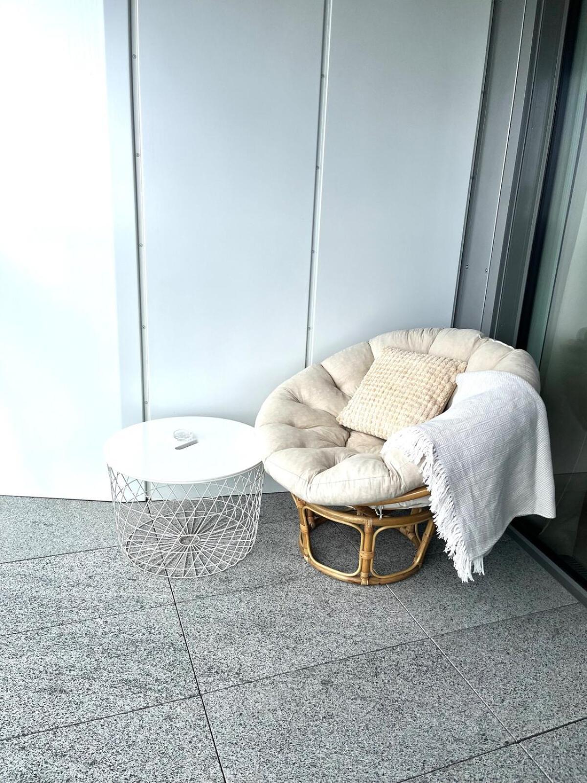 Luxury Aparment In Eurovea Tower Bratislava