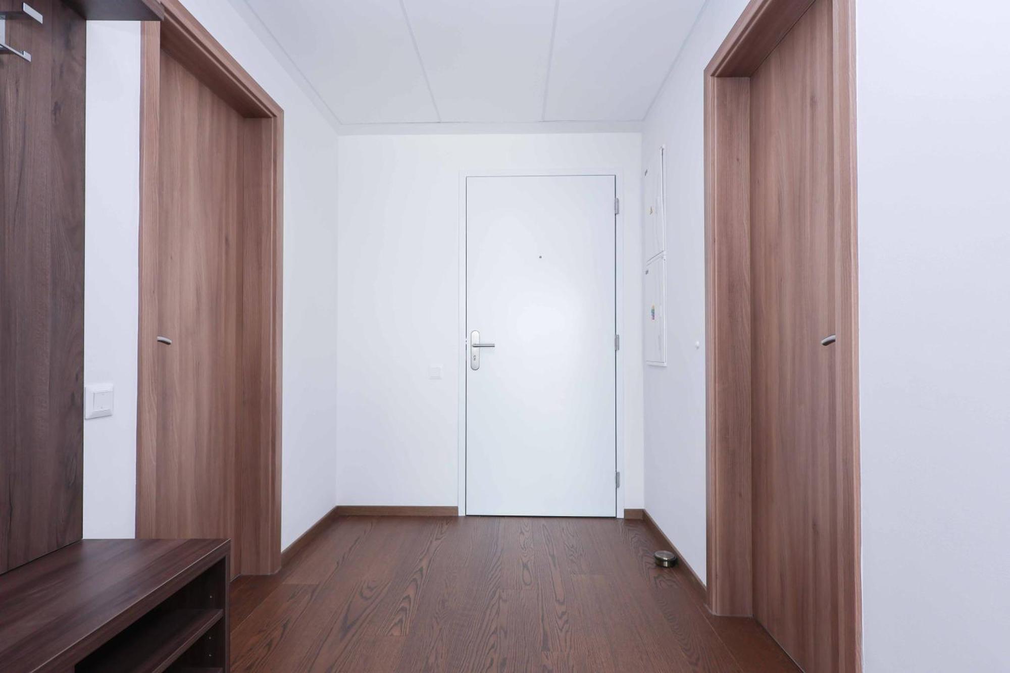 Apartment Skypark Tower 3- Free Parking And Views