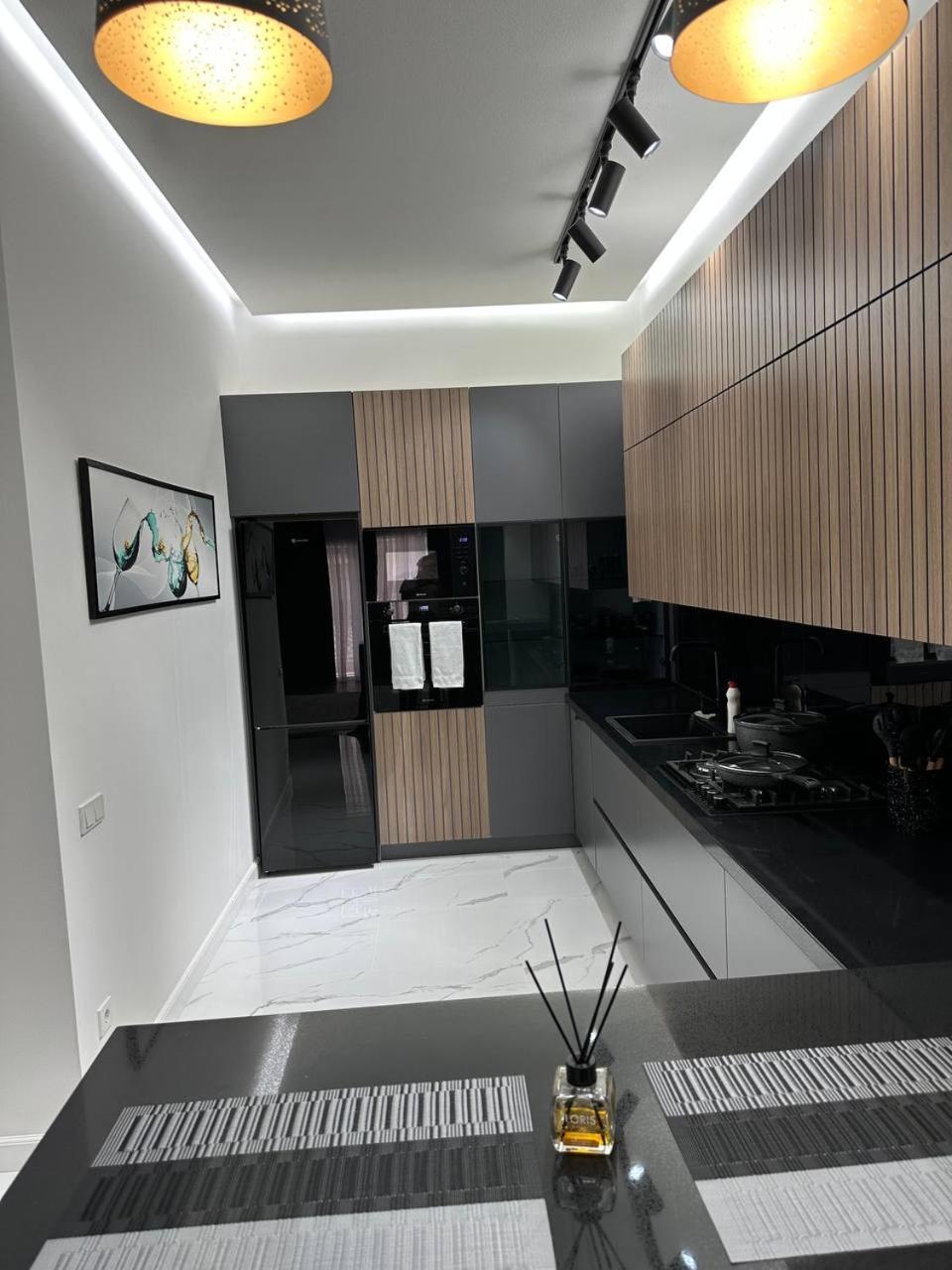 Modern In The Heart Of Apartment Bratislava