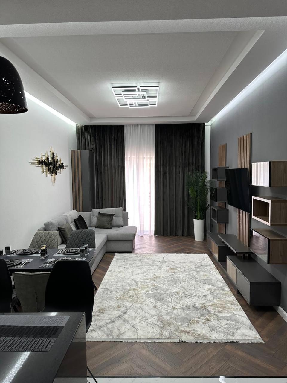 Modern In The Heart Of *