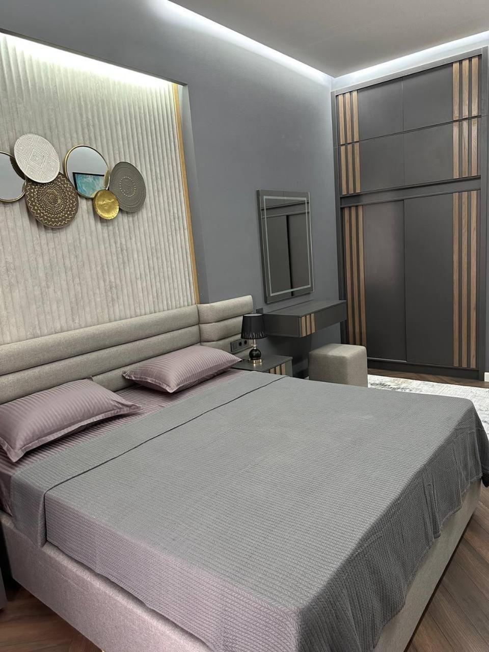 Modern In The Heart Of Apartment