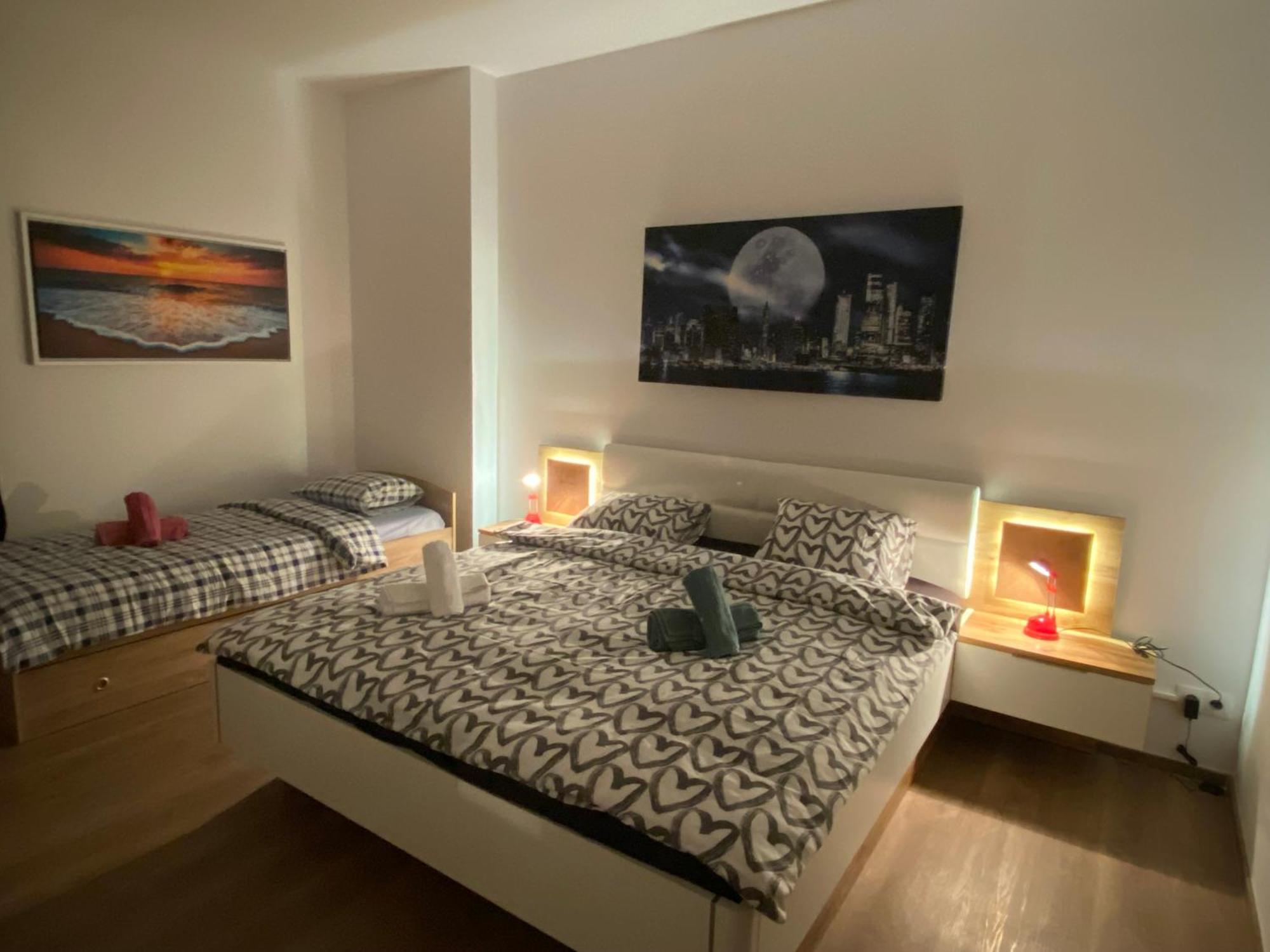 Art Design Gallery - Centre Bratislava