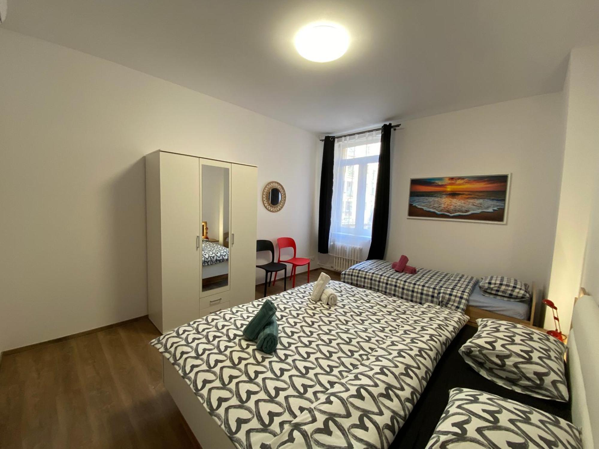 Art Design Gallery - Centre Bratislava
