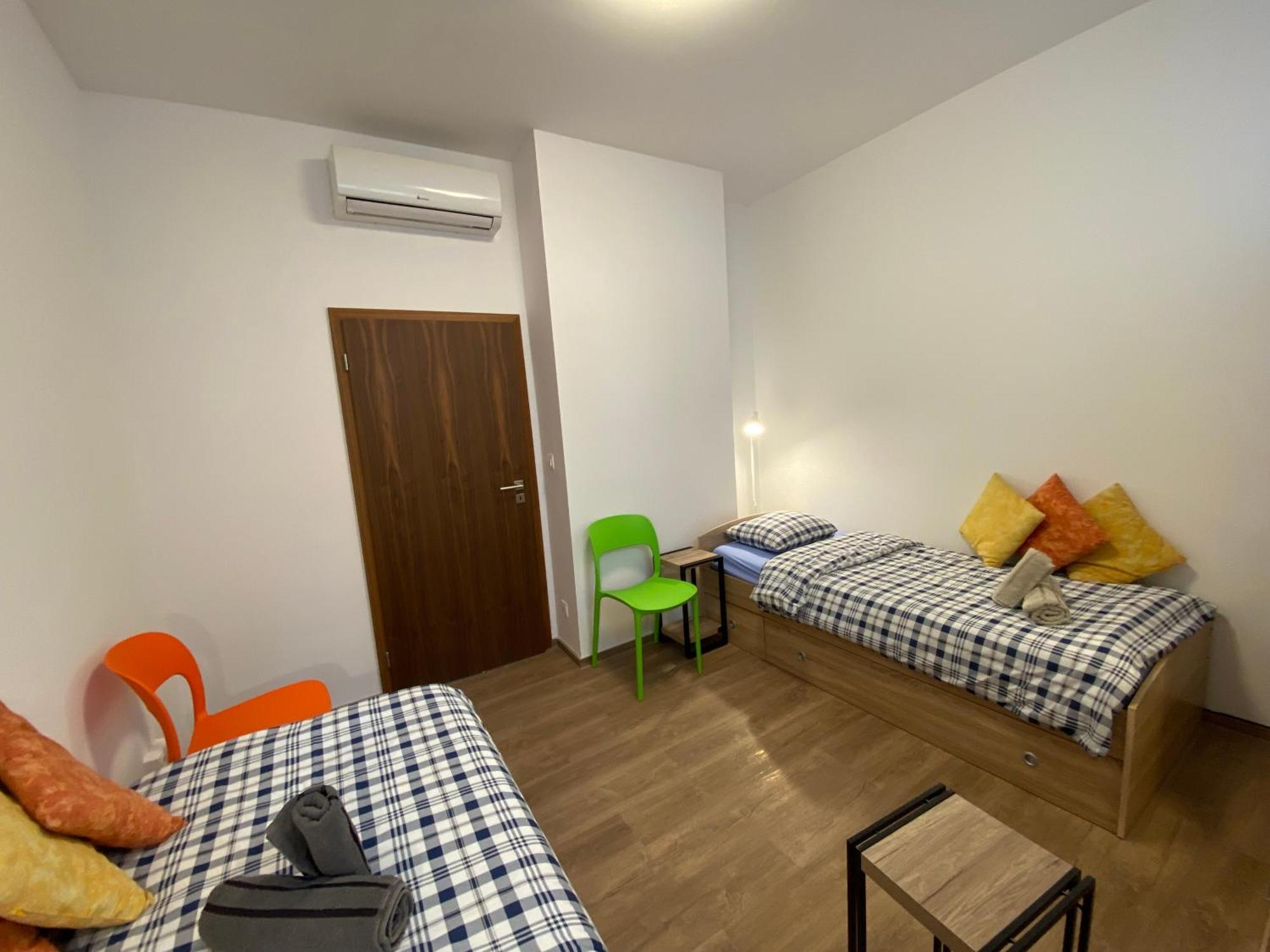 Apartment Art Design Gallery - Centre Bratislava
